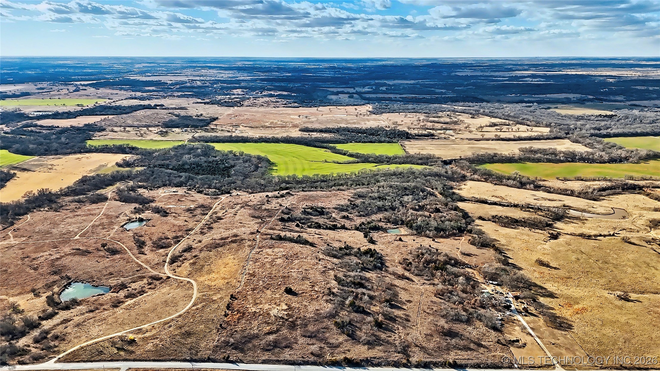 S 35400 Road Property Photo 10