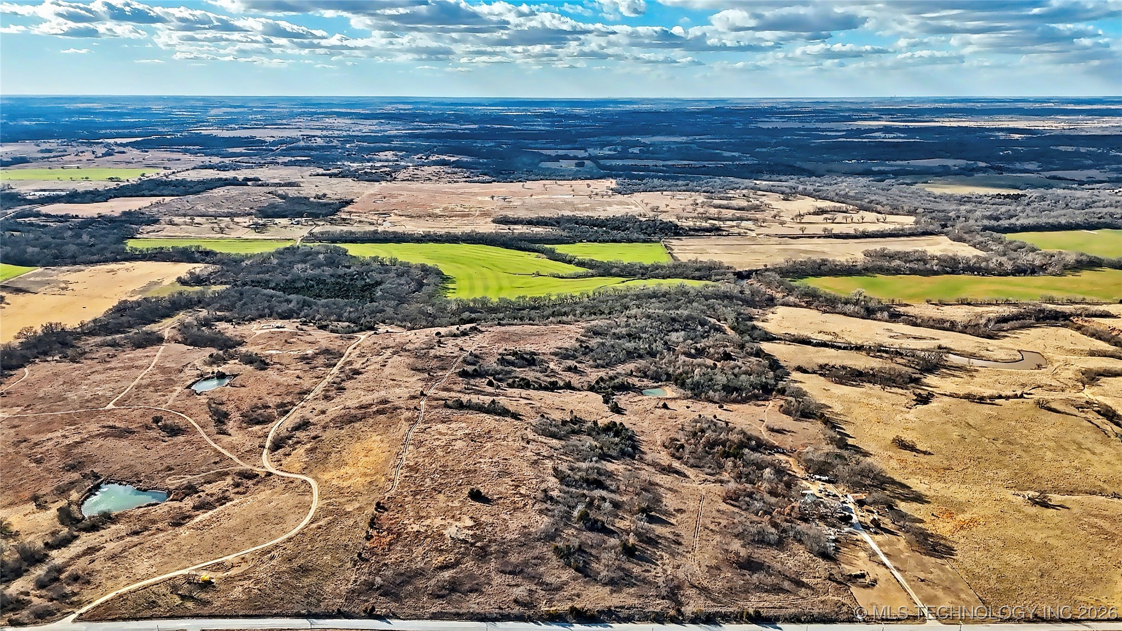 S 35400 Road Property Photo 11