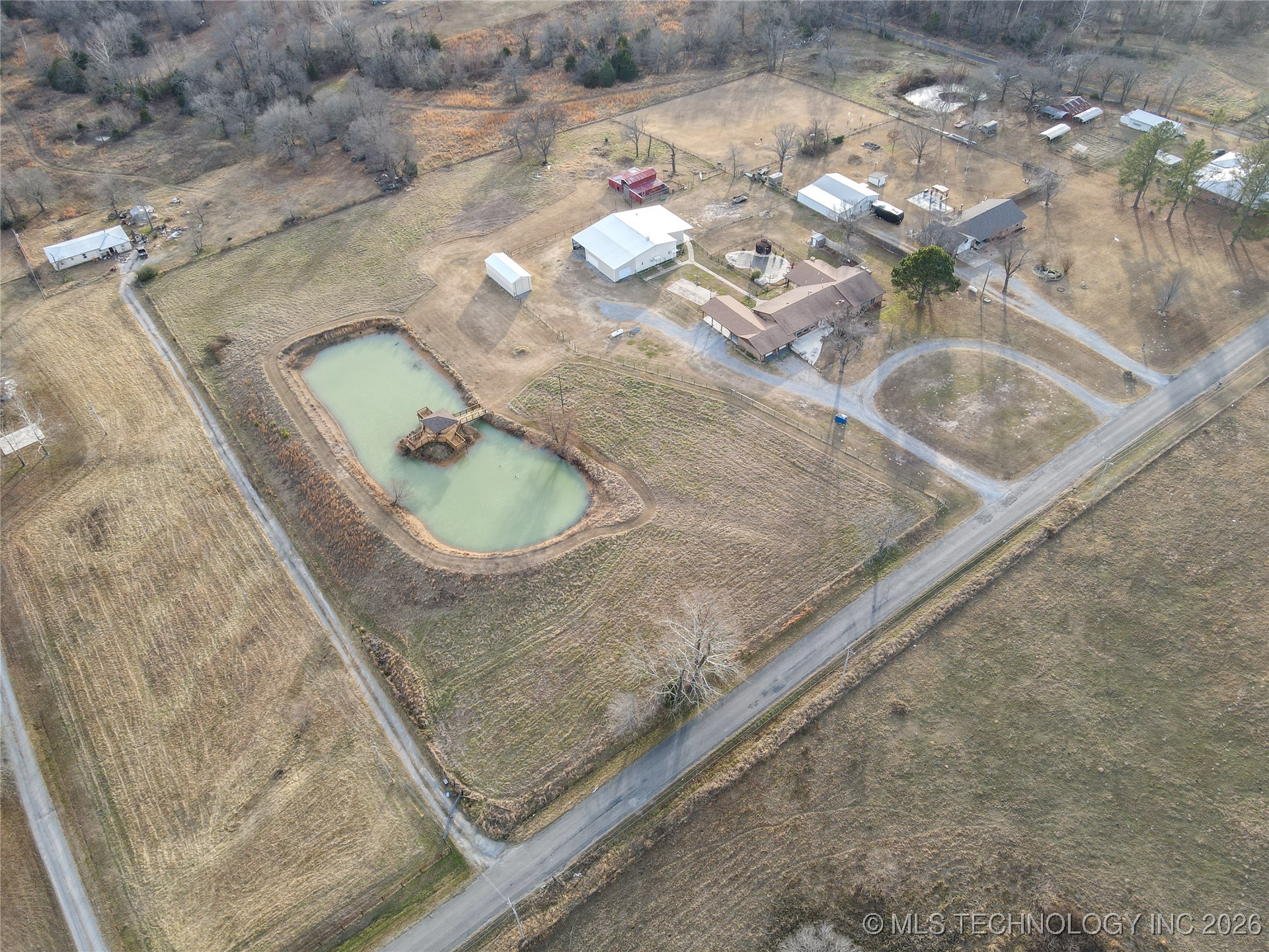 3108 High Hill Road Property Photo 3