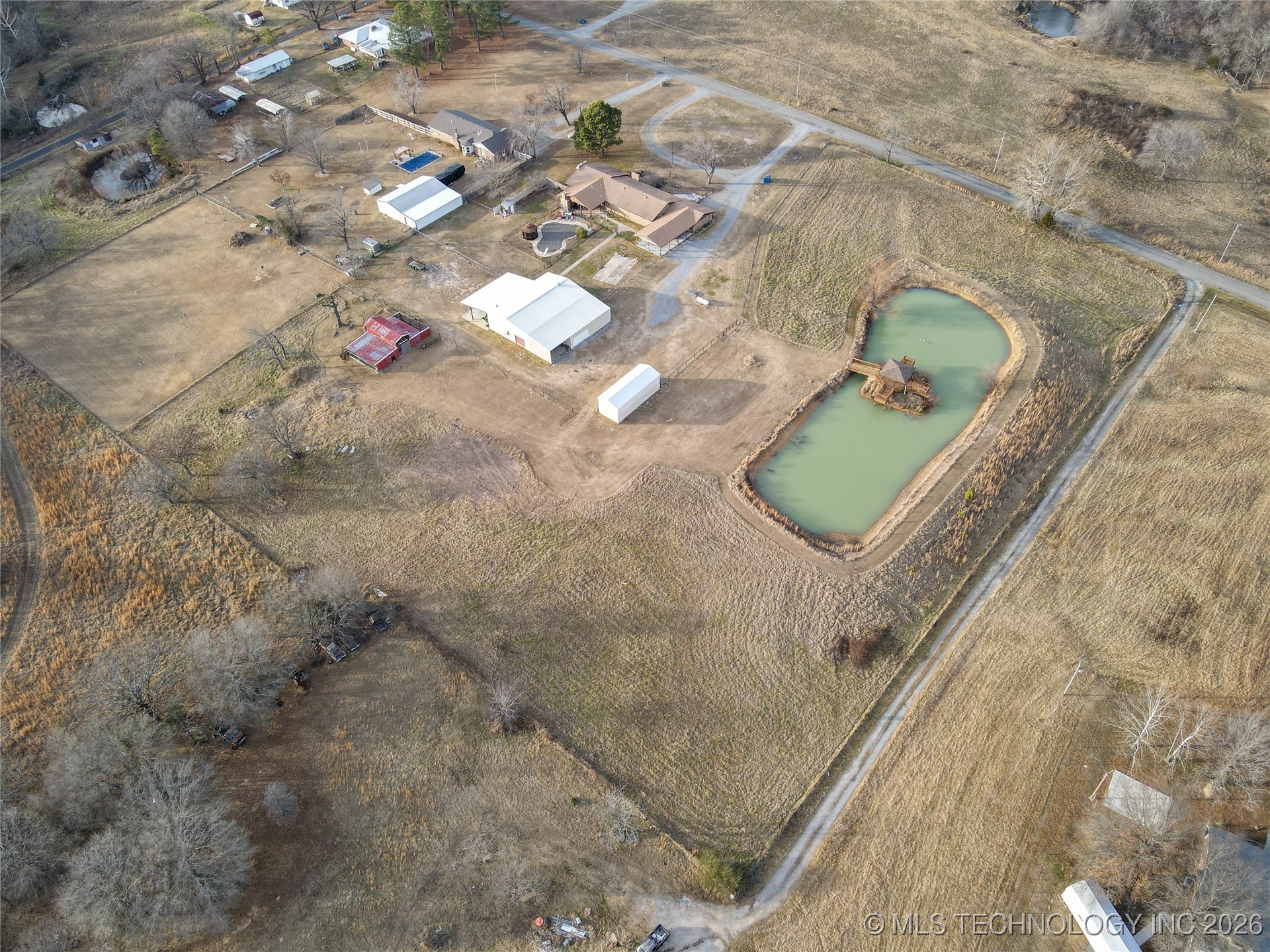 3108 High Hill Road Property Photo 5