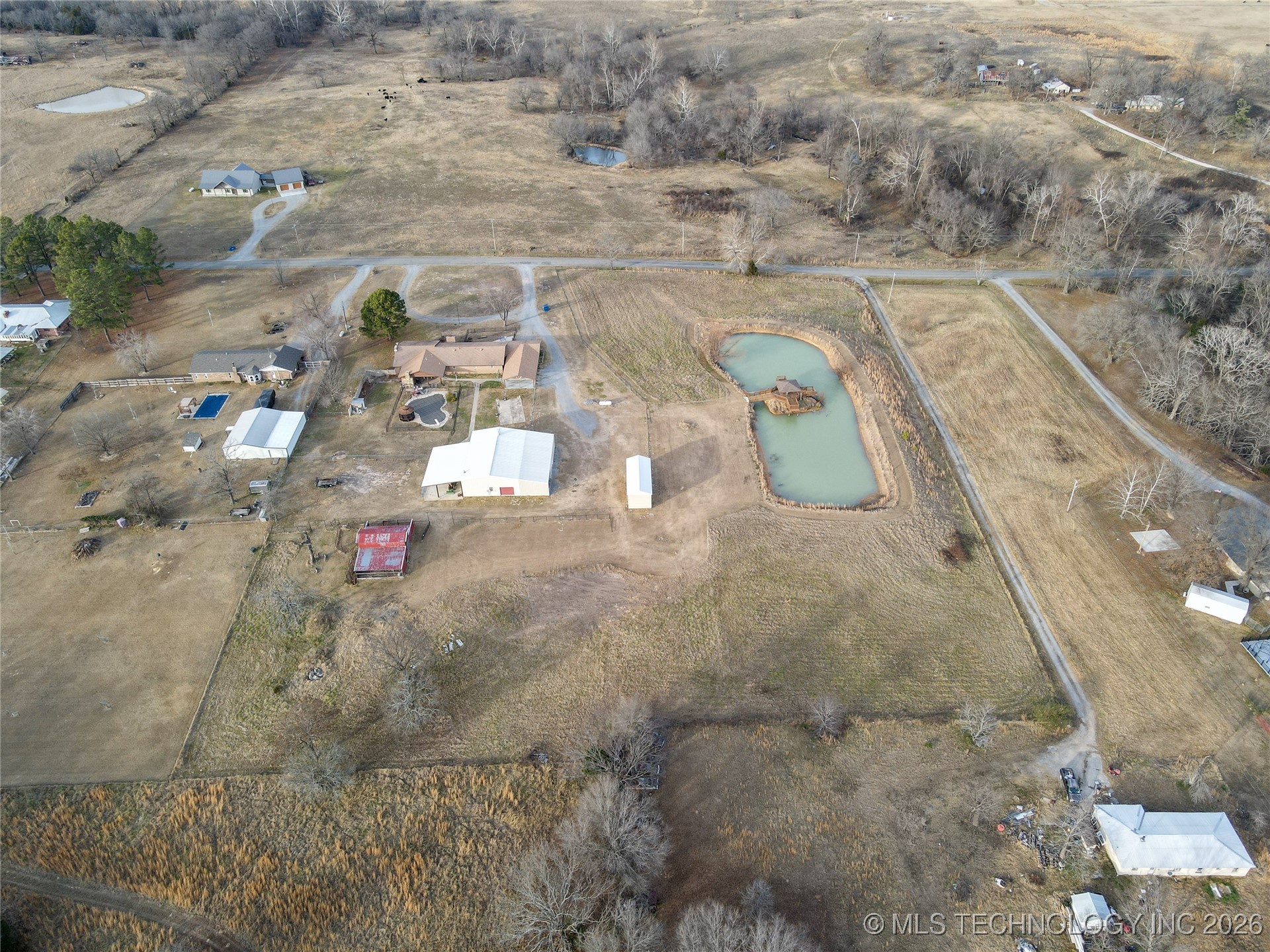 3108 High Hill Road Property Photo 7