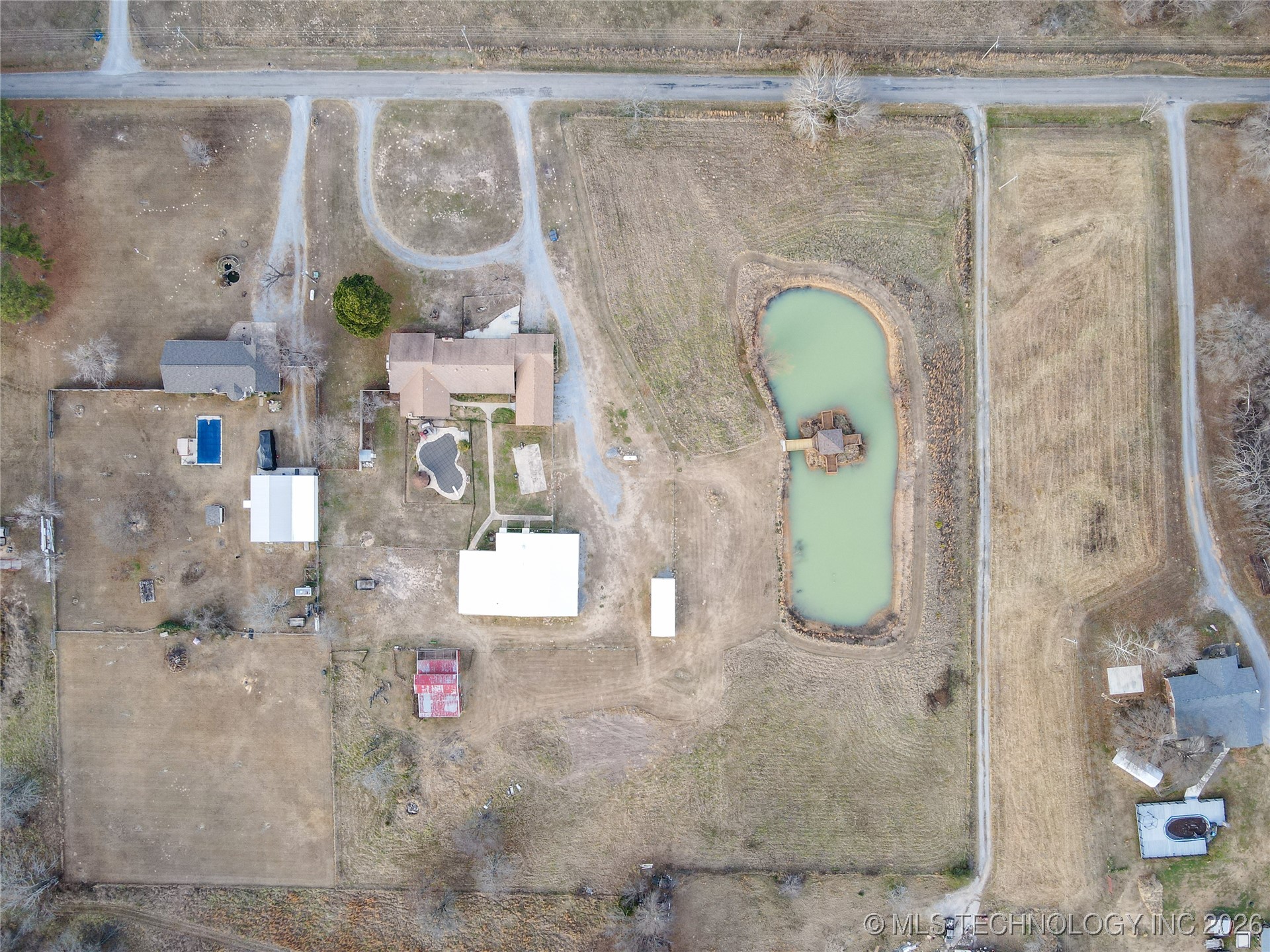 3108 High Hill Road Property Photo 9