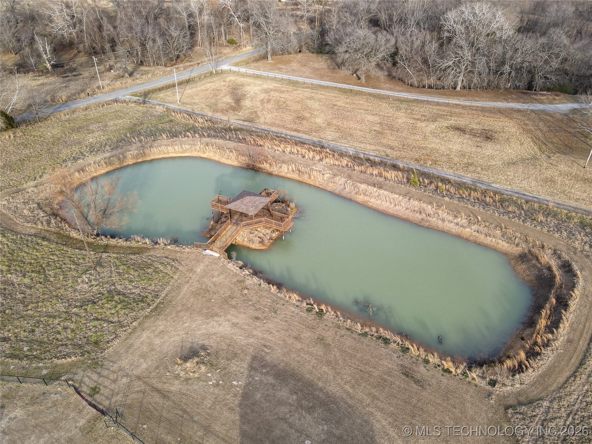 3108 High Hill Road Property Photo 14