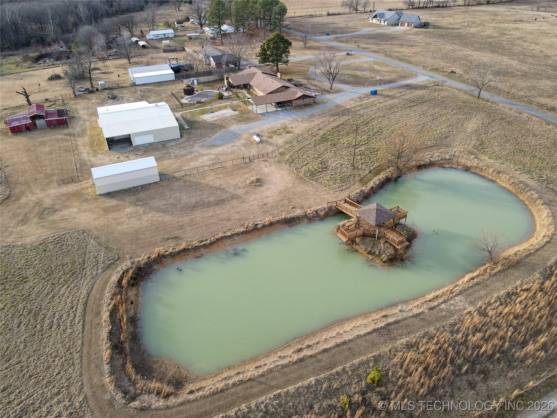 3108 High Hill Road Property Photo 15