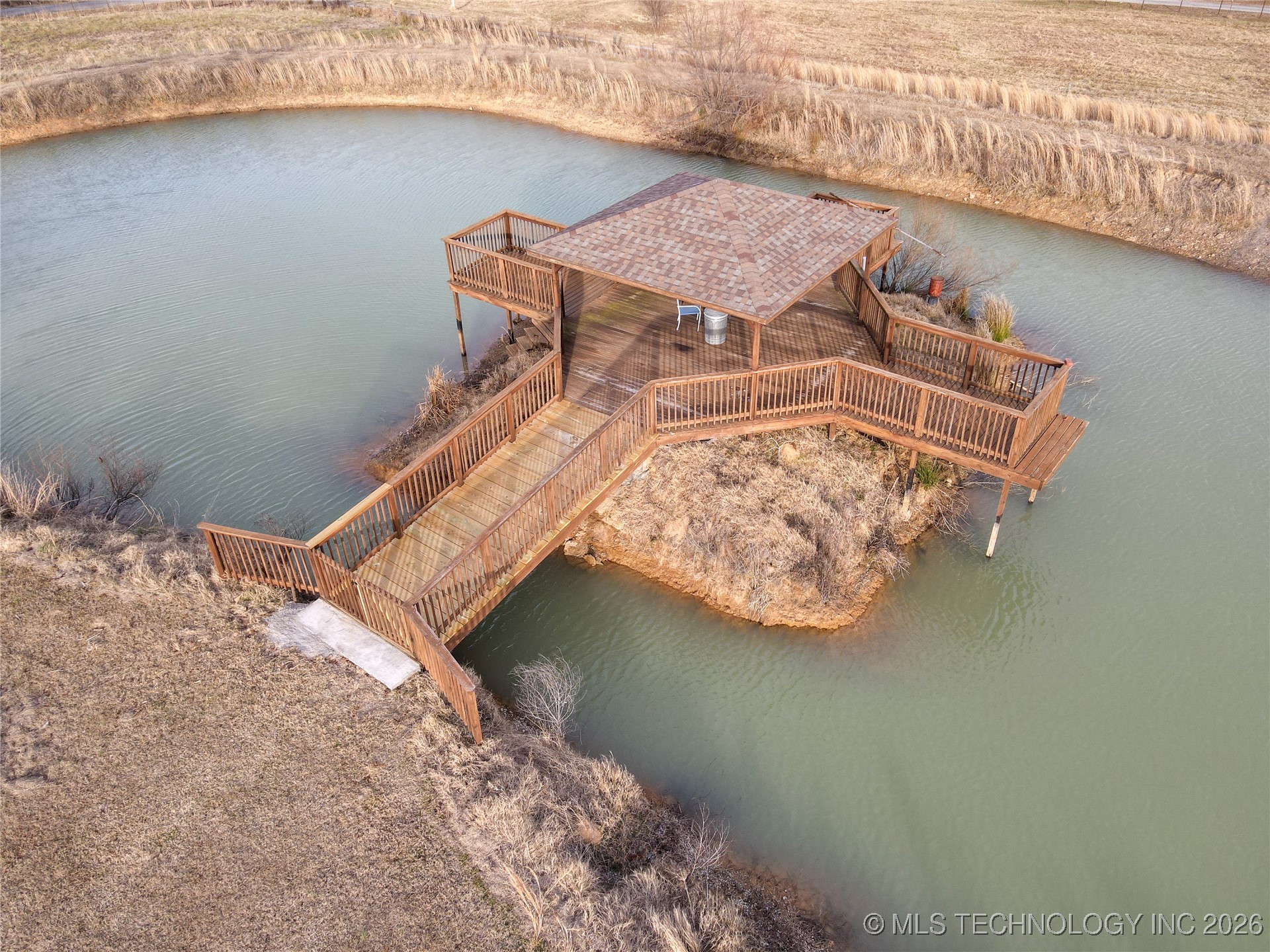 3108 High Hill Road Property Photo 16