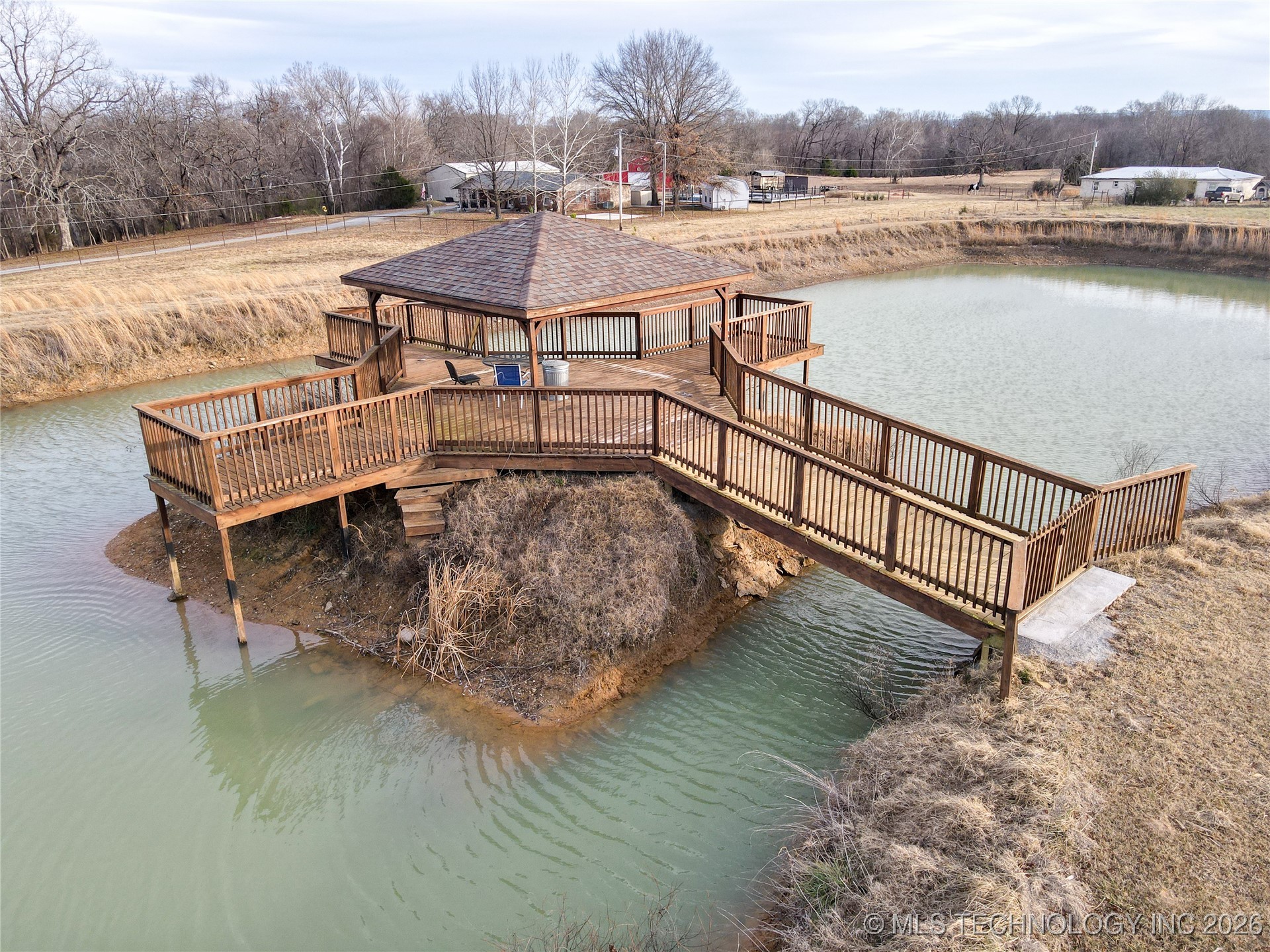 3108 High Hill Road Property Photo 17