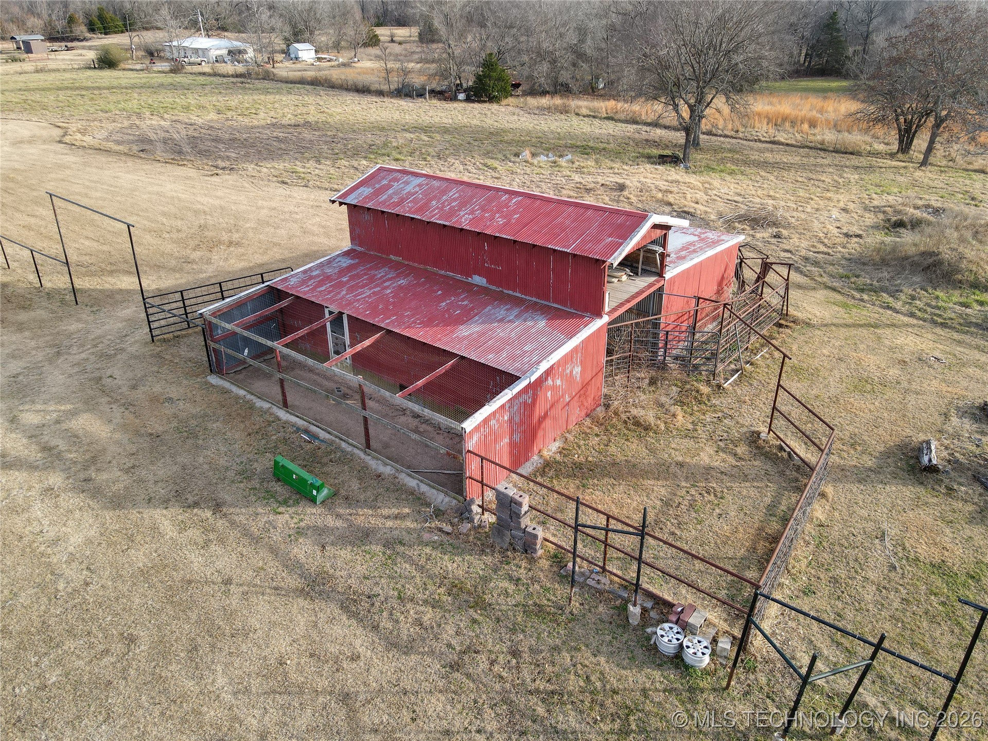 3108 High Hill Road Property Photo 22