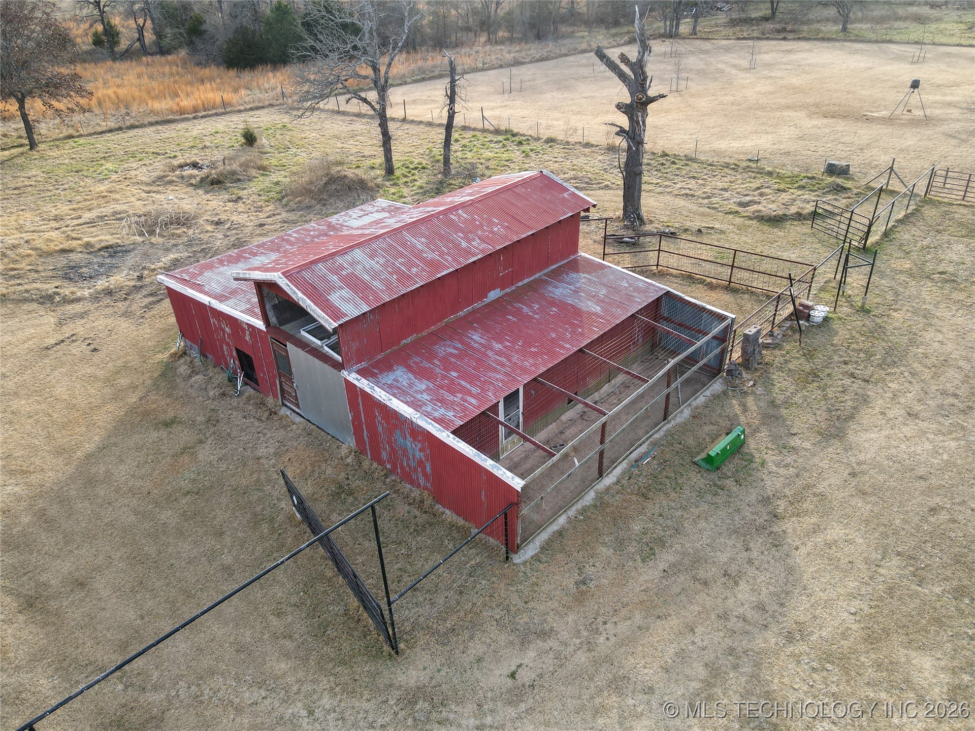 3108 High Hill Road Property Photo 23