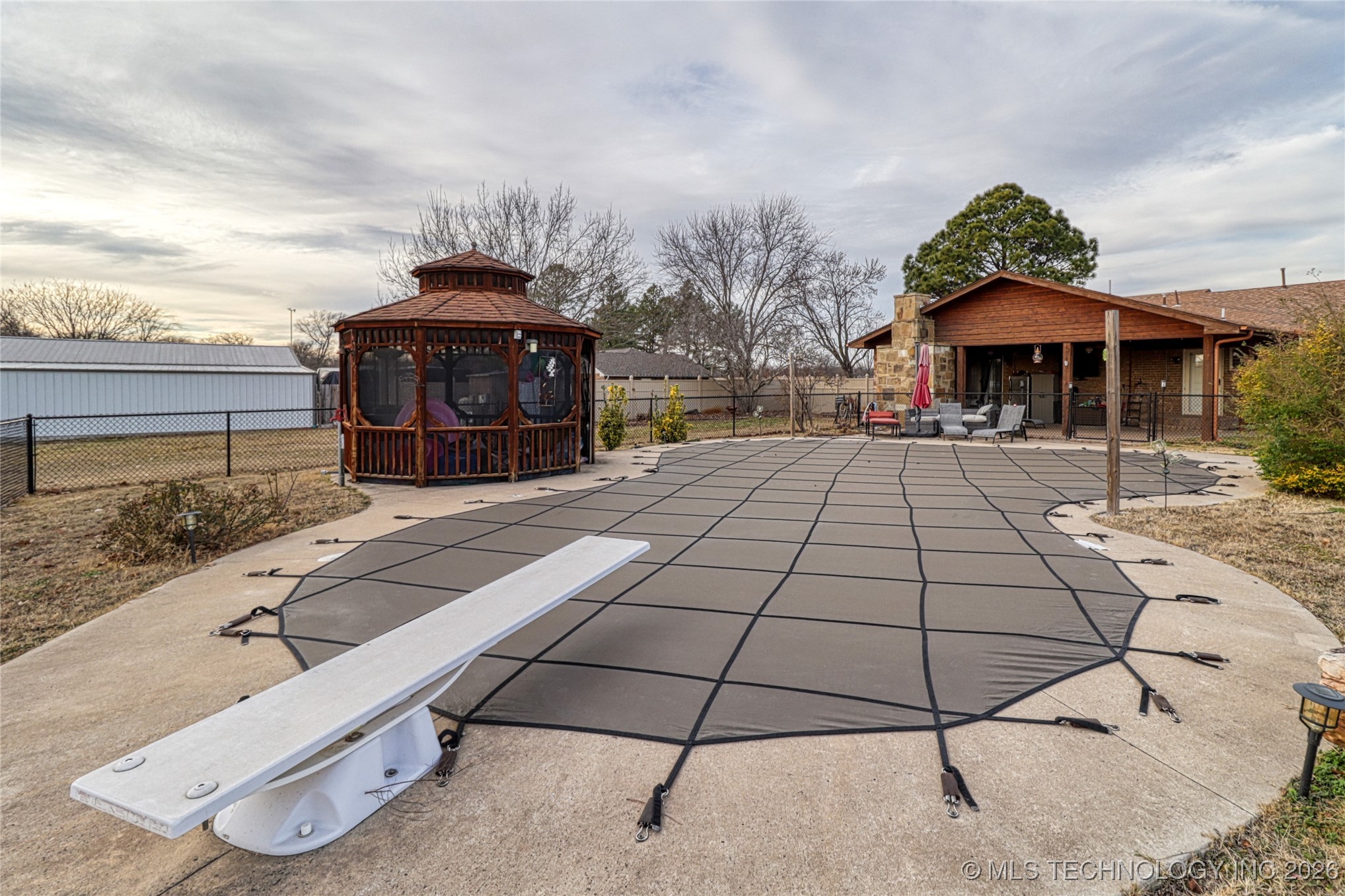 3108 High Hill Road Property Photo 24