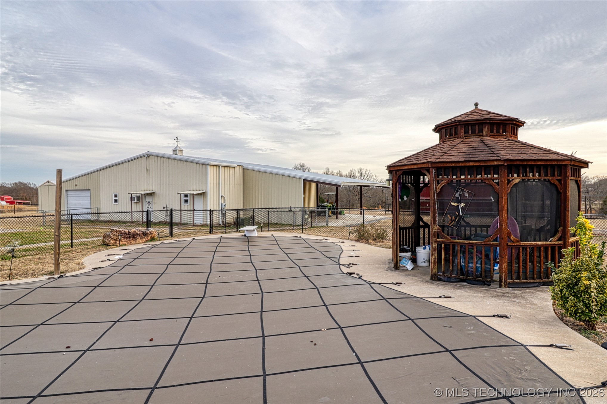 3108 High Hill Road Property Photo 25