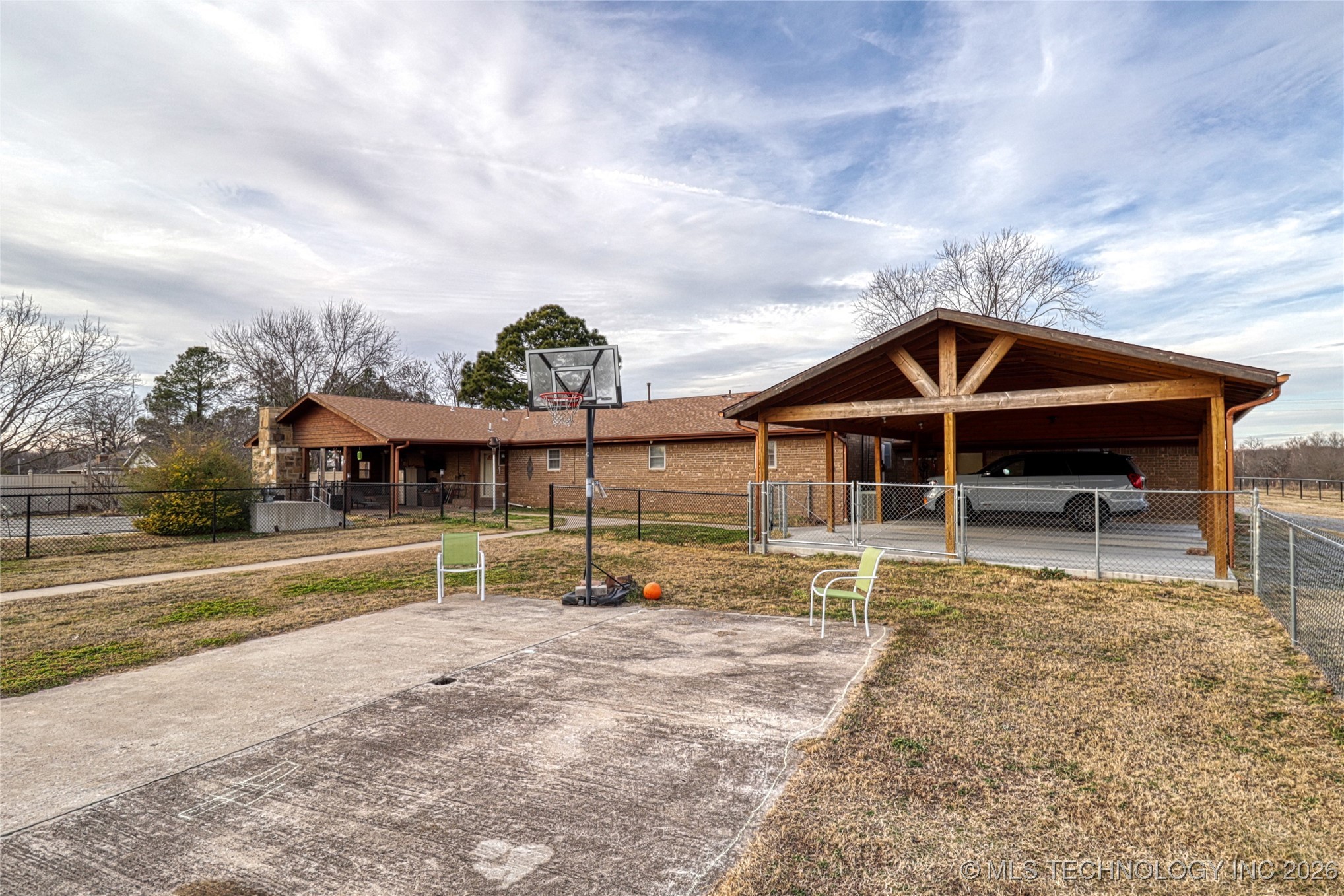 3108 High Hill Road Property Photo 27