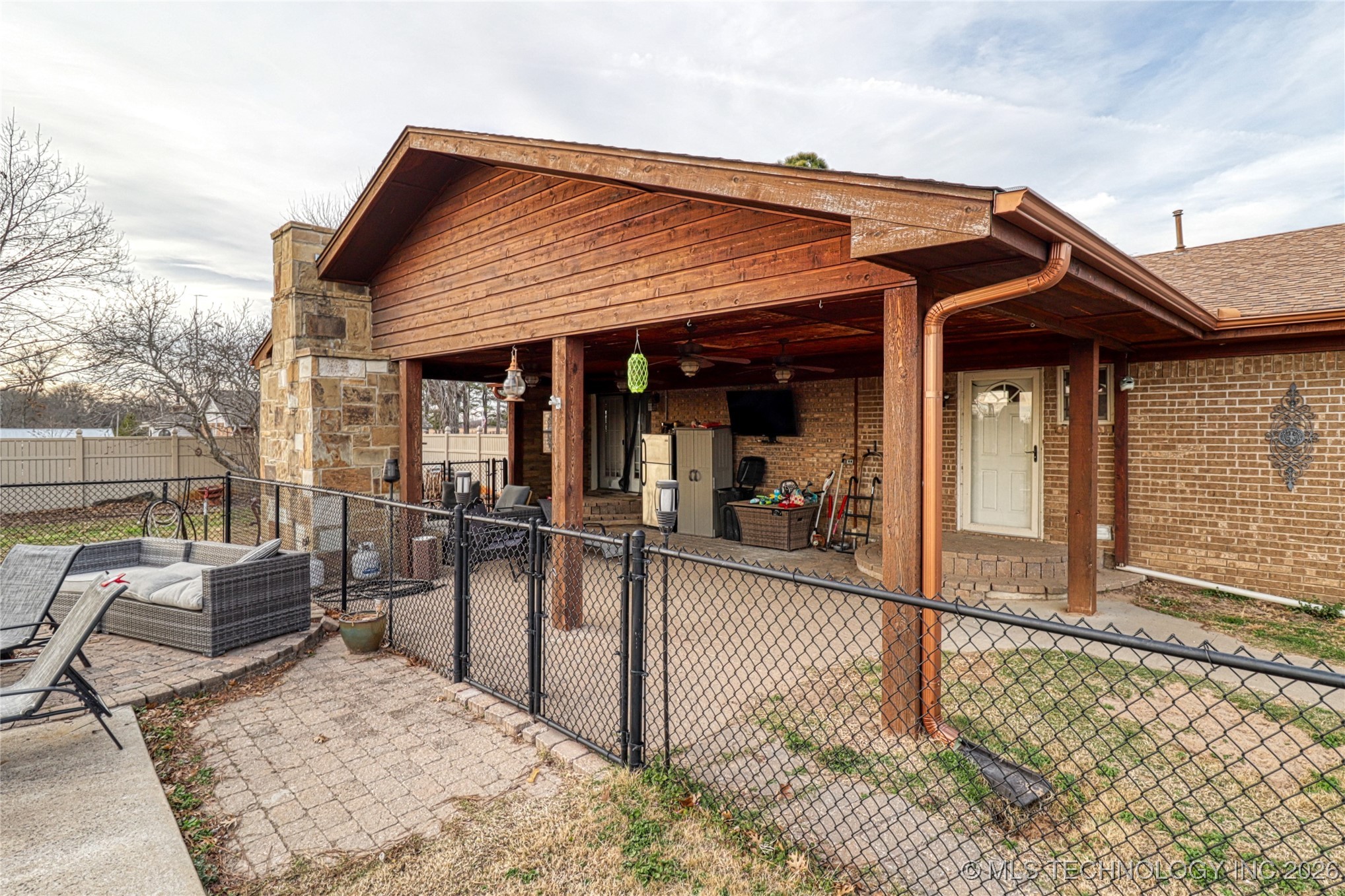 3108 High Hill Road Property Photo 28