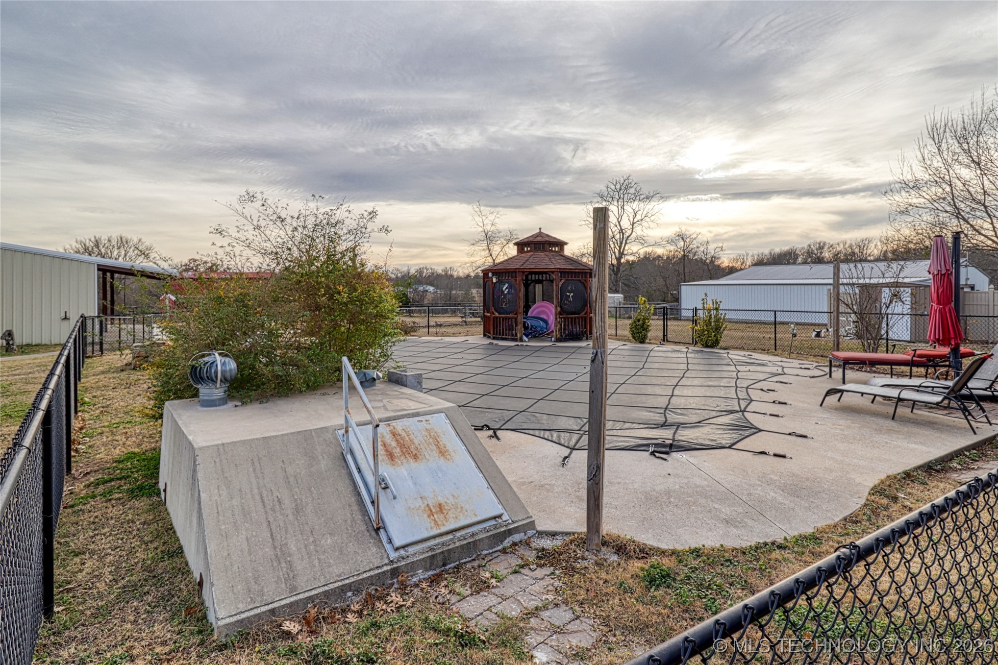 3108 High Hill Road Property Photo 29