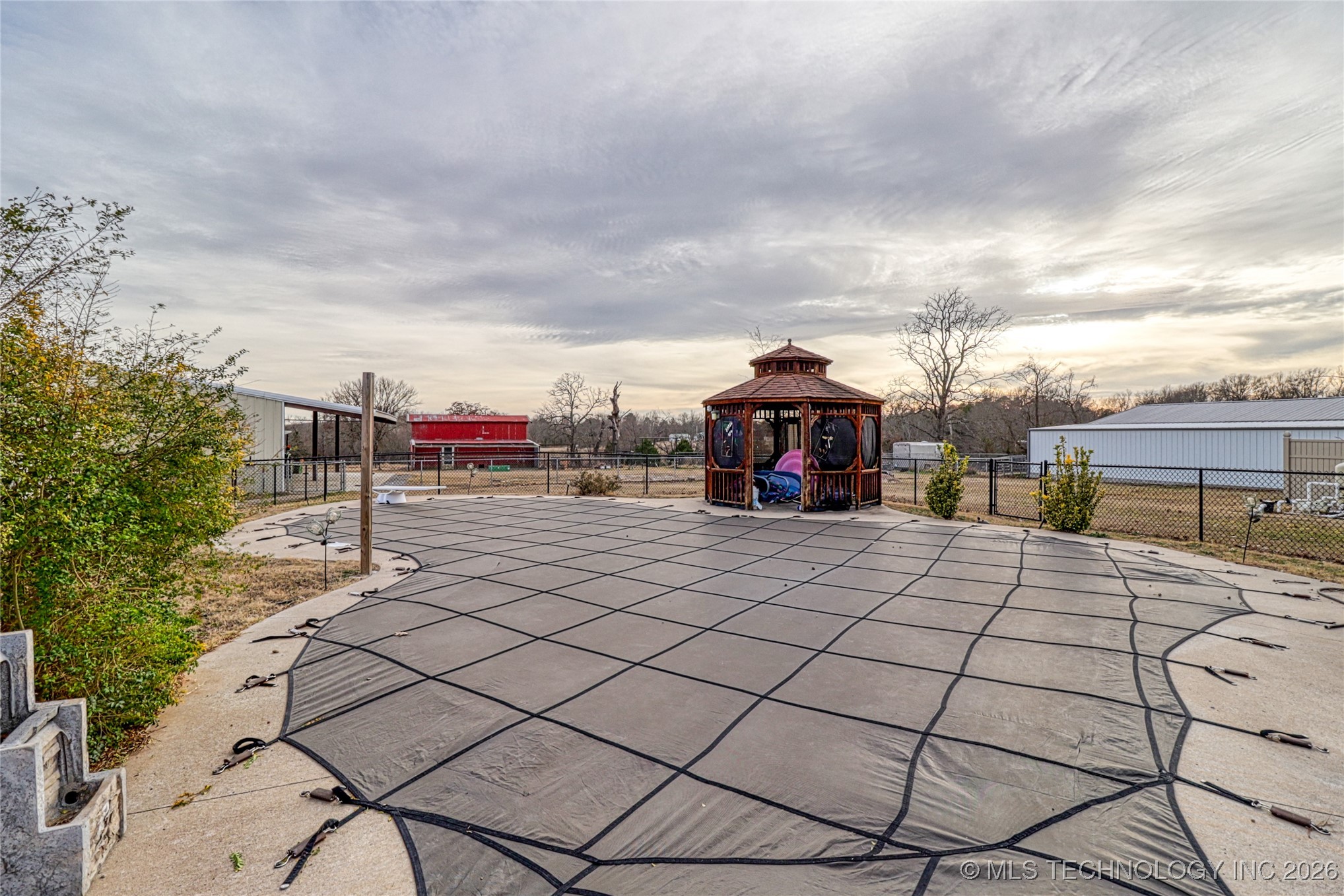 3108 High Hill Road Property Photo 30