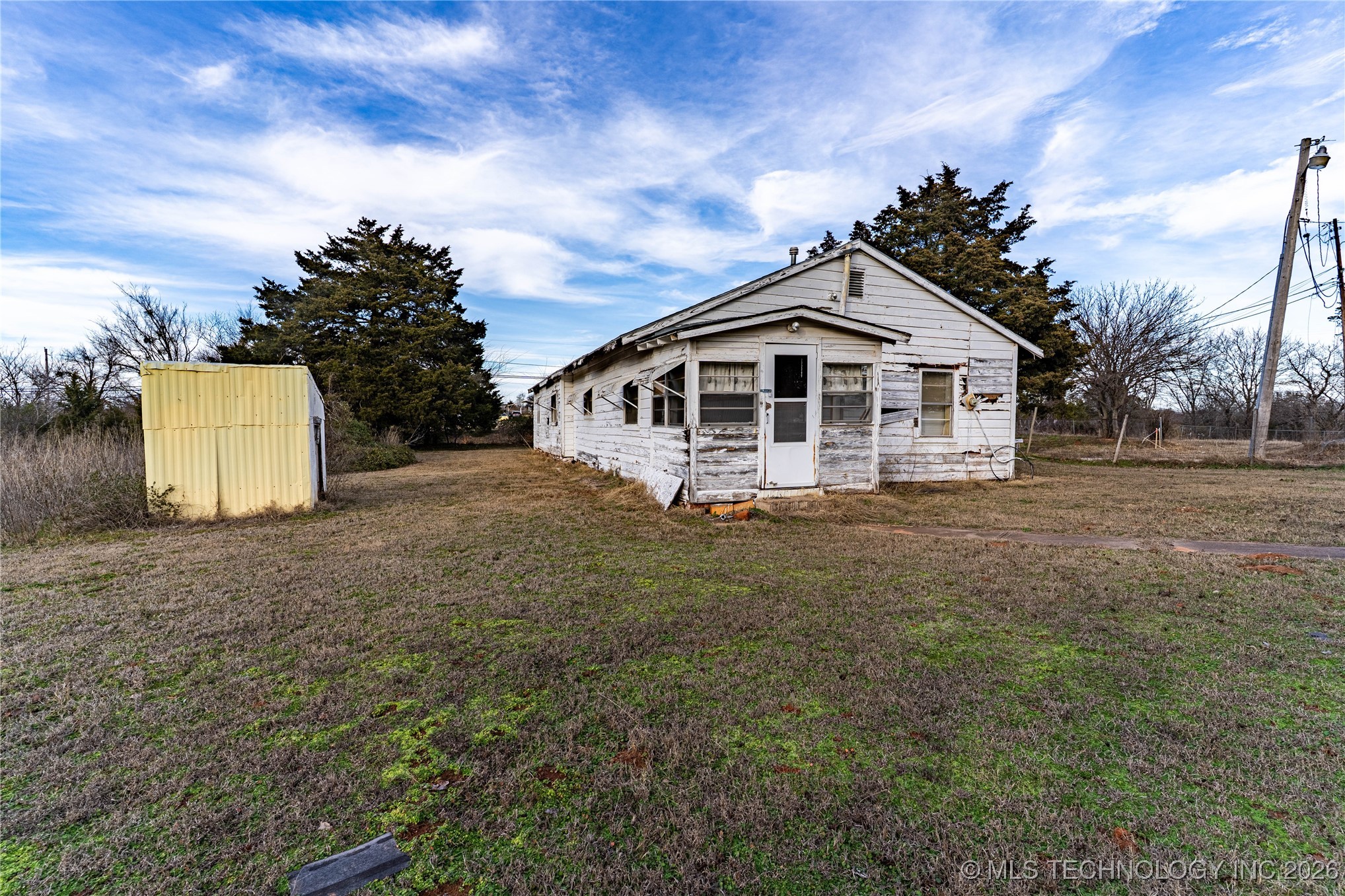 23136 S 337th West Avenue Property Photo 1