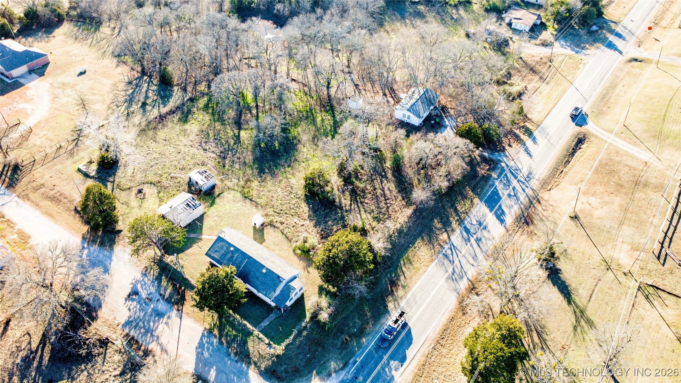 23136 S 337th West Avenue Property Photo 3