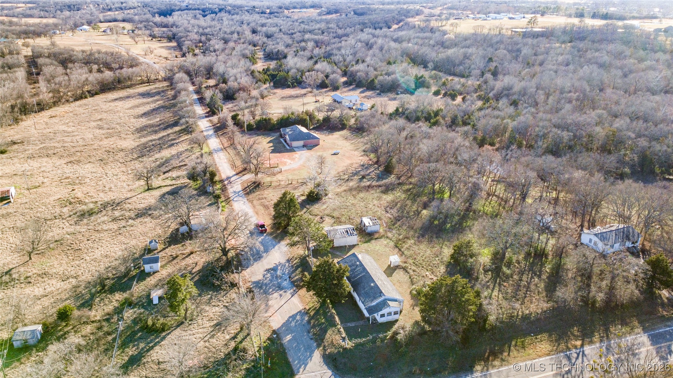 23136 S 337th West Avenue Property Photo 4