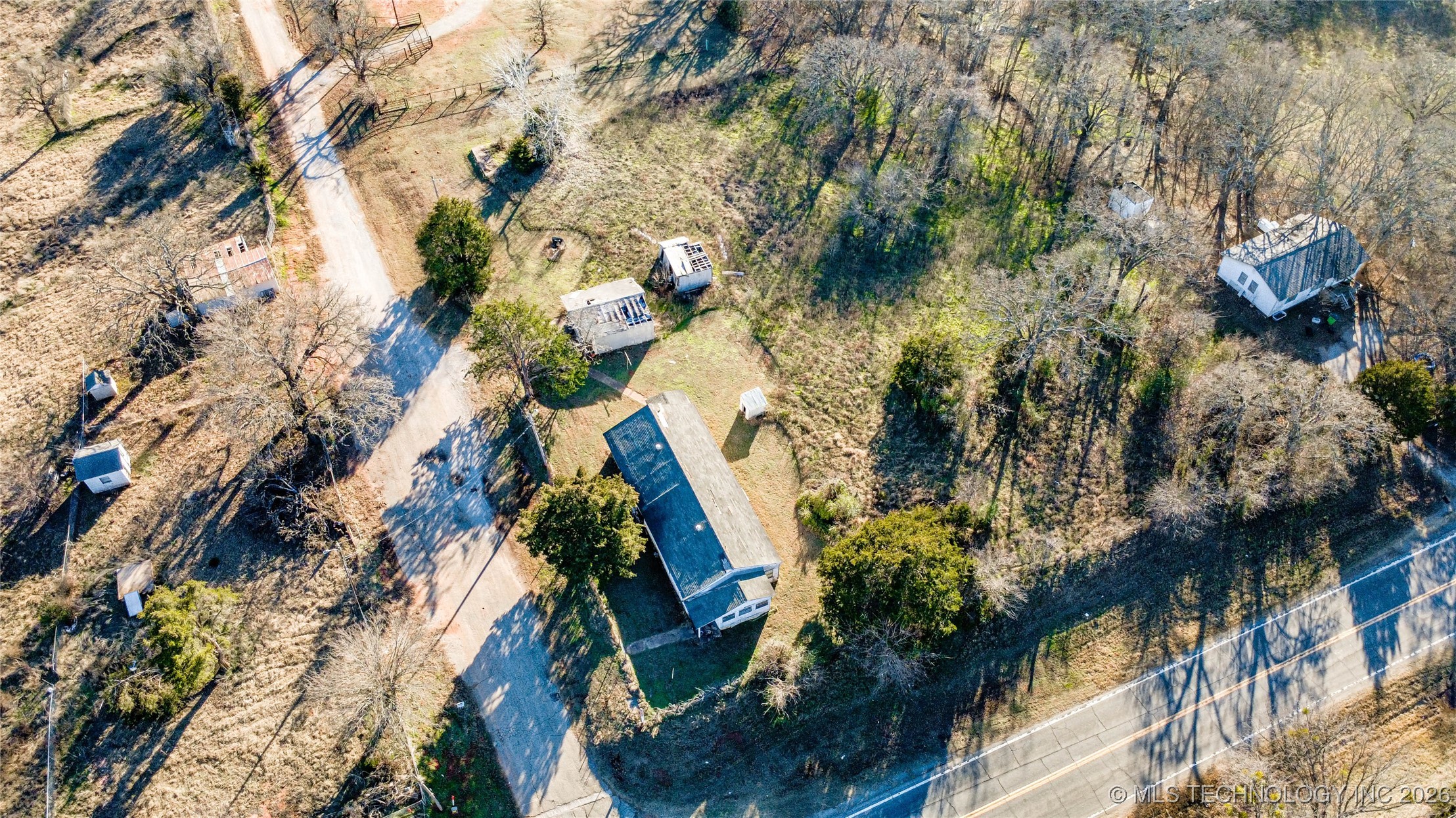 23136 S 337th West Avenue Property Photo 5