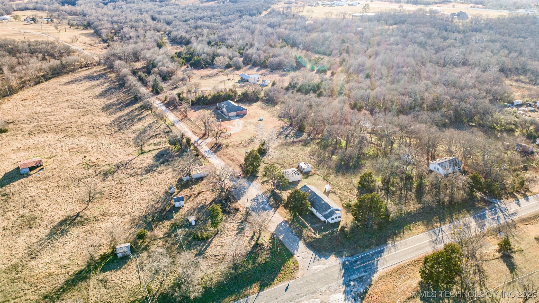 23136 S 337th West Avenue Property Photo 6