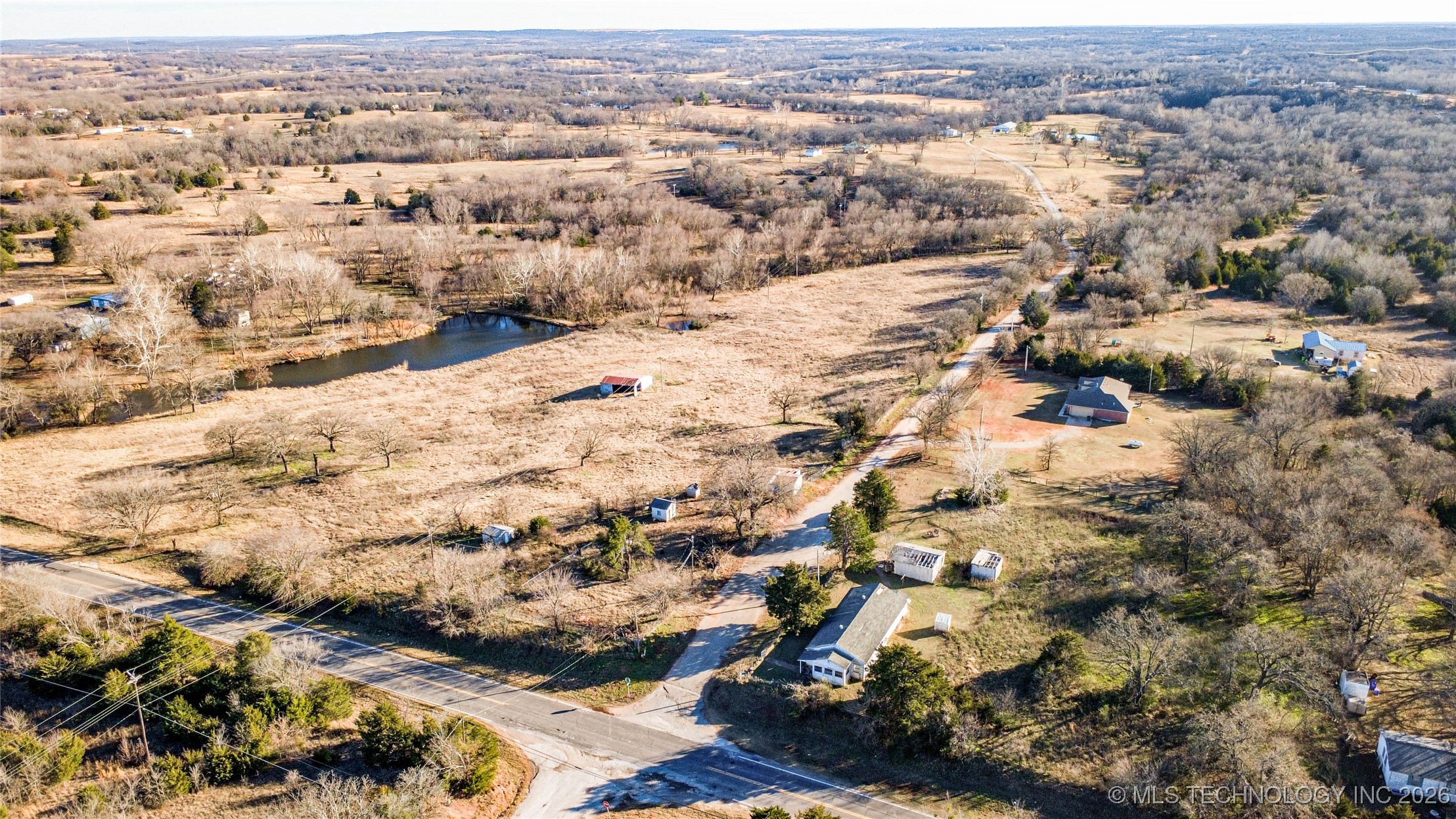 23136 S 337th West Avenue Property Photo 7