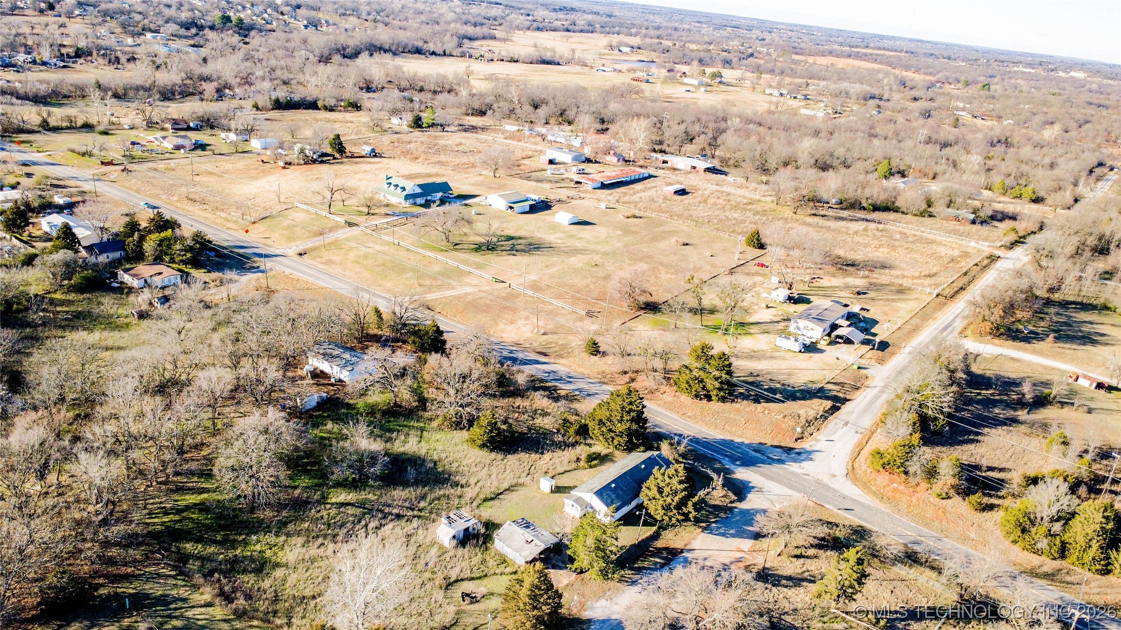 23136 S 337th West Avenue Property Photo 8