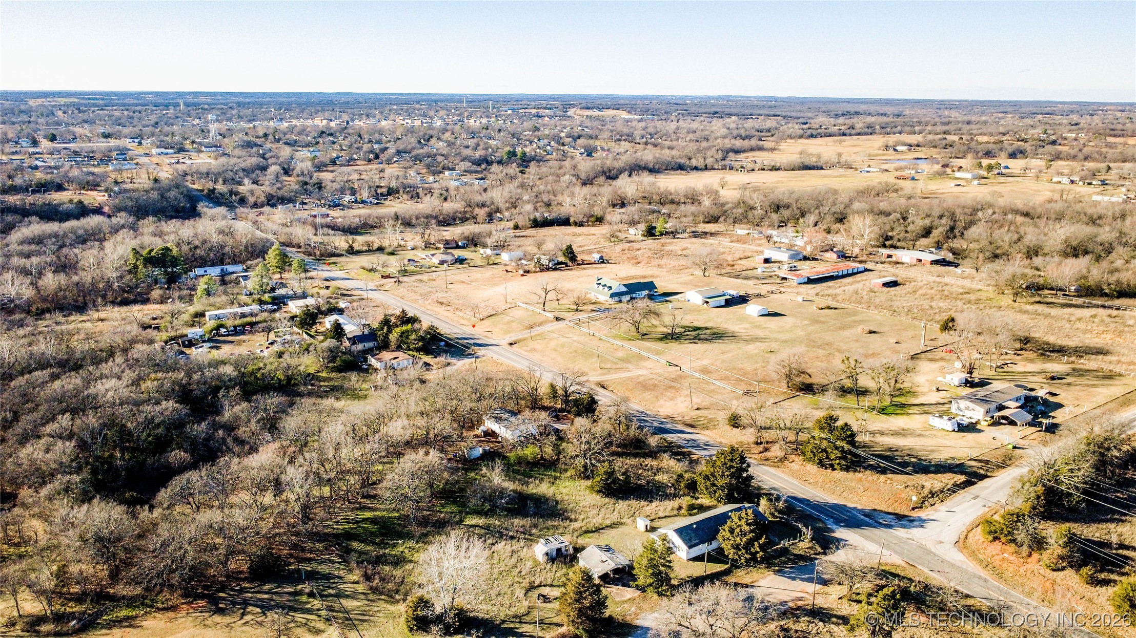23136 S 337th West Avenue Property Photo 9