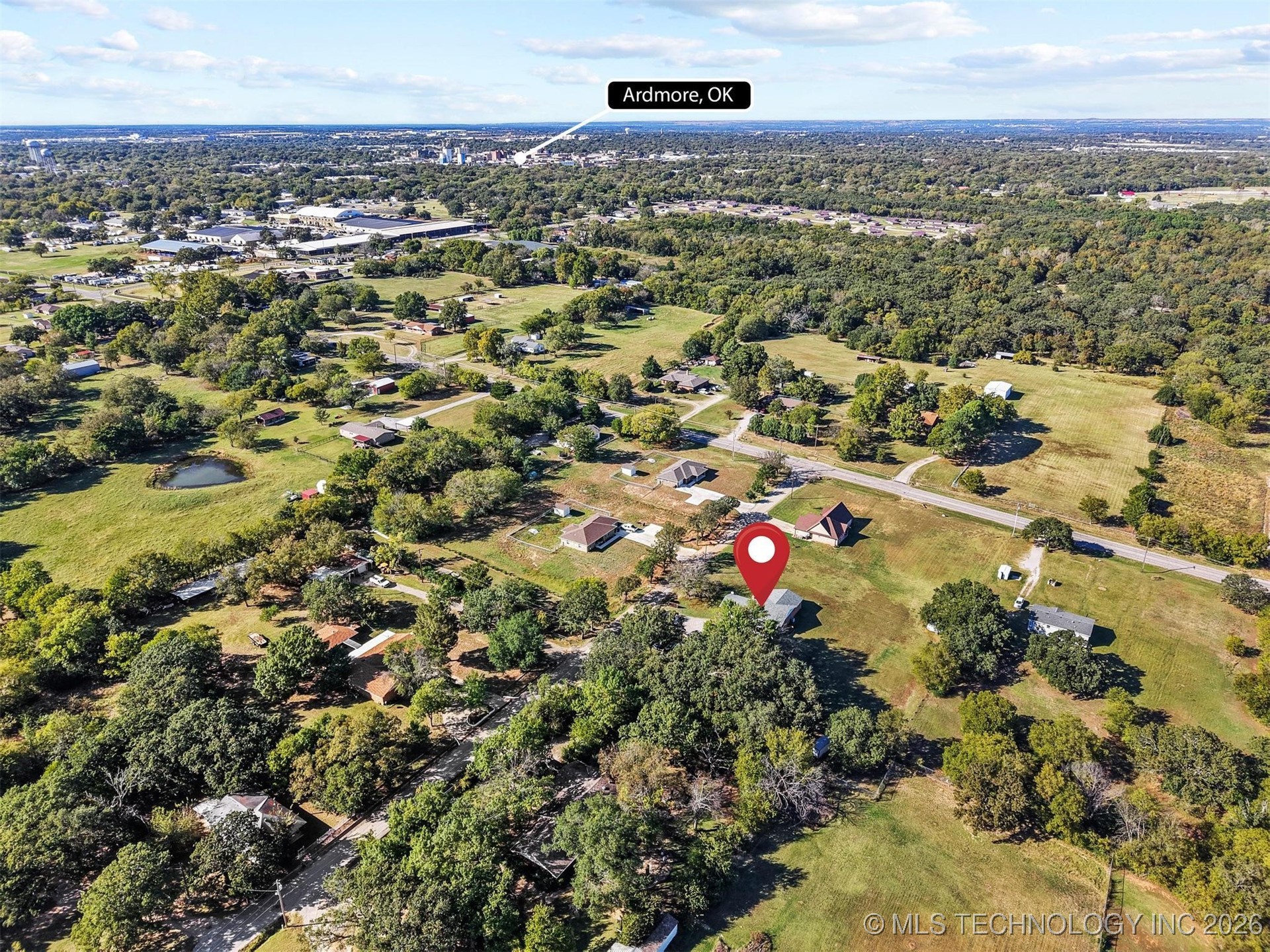 910 E Springdale Loop Property Photo 36