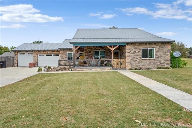 21603 W 14th Street S Property Photo 1