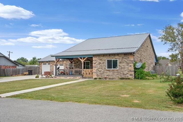 21603 W 14th Street S Property Photo 2