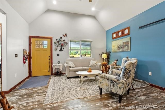 21603 W 14th Street S Property Photo 17