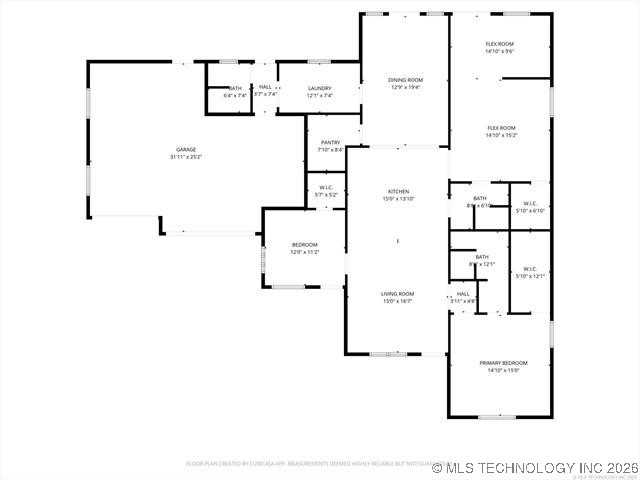 21603 W 14th Street S Property Photo 29