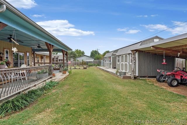 21603 W 14th Street S Property Photo 33