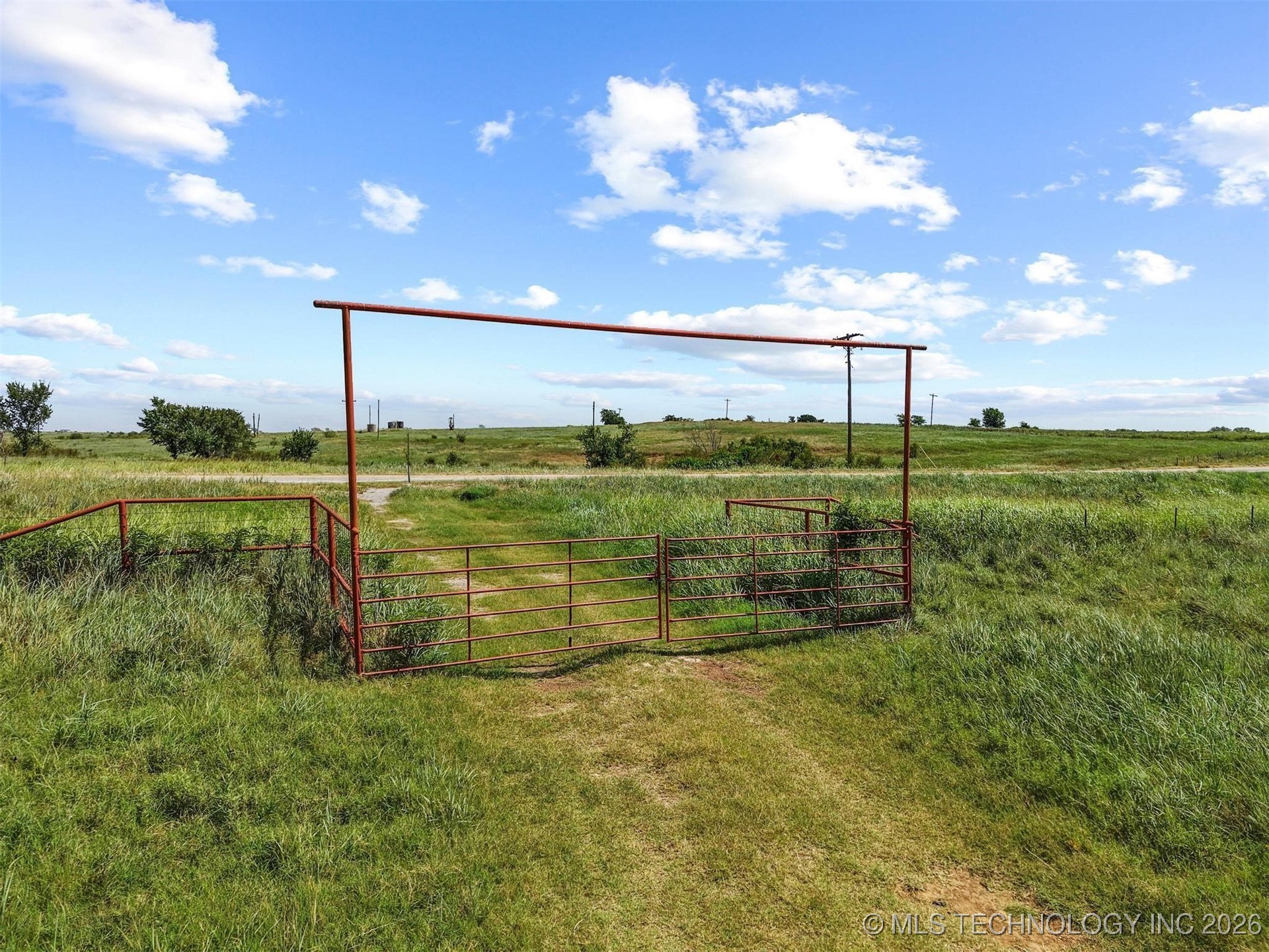 State Highway 32 Property Photo 1