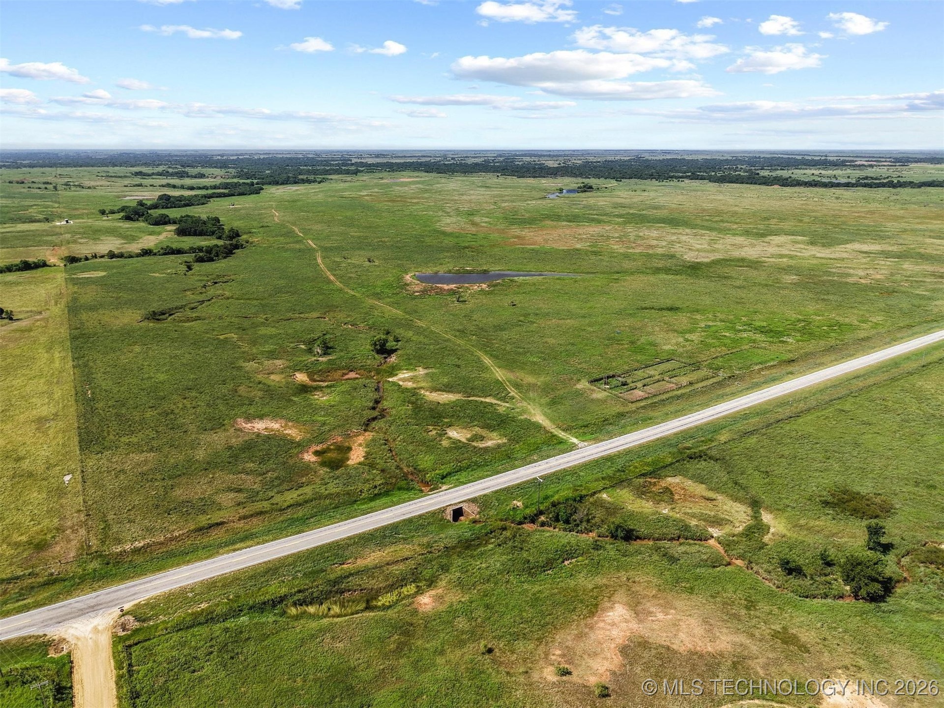 State Highway 32 Property Photo 2