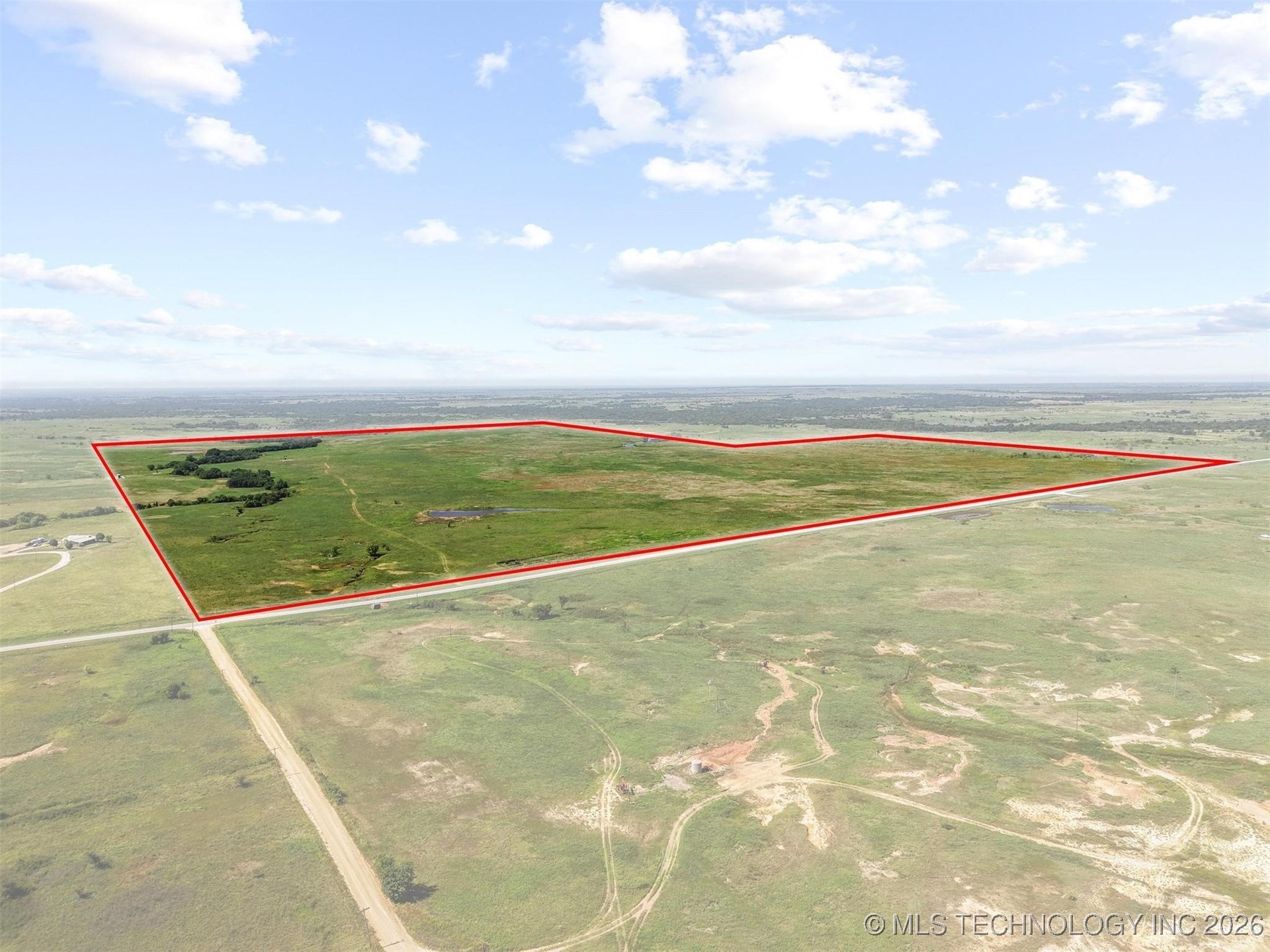 State Highway 32 Property Photo 3