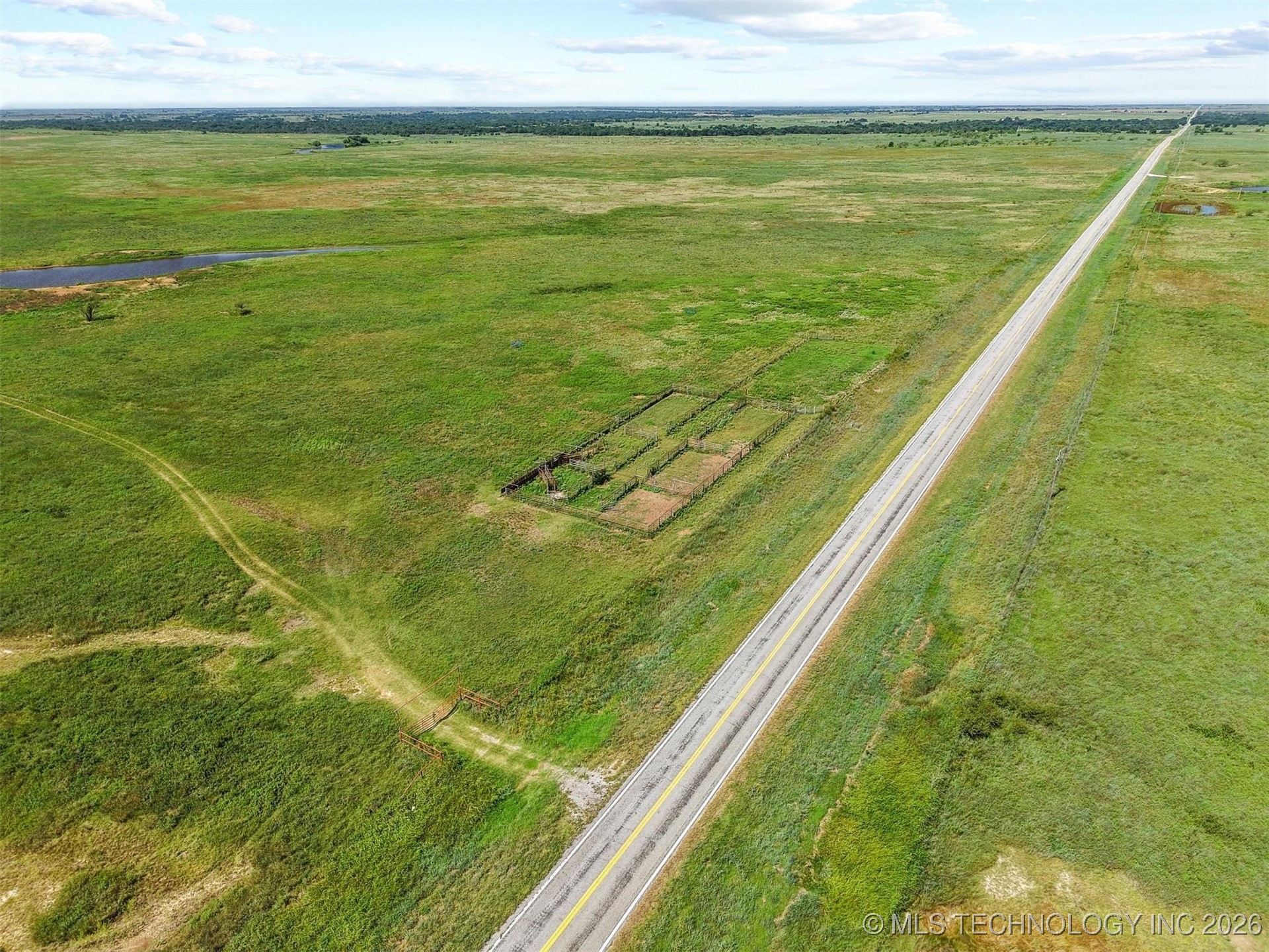 State Highway 32 Property Photo 7