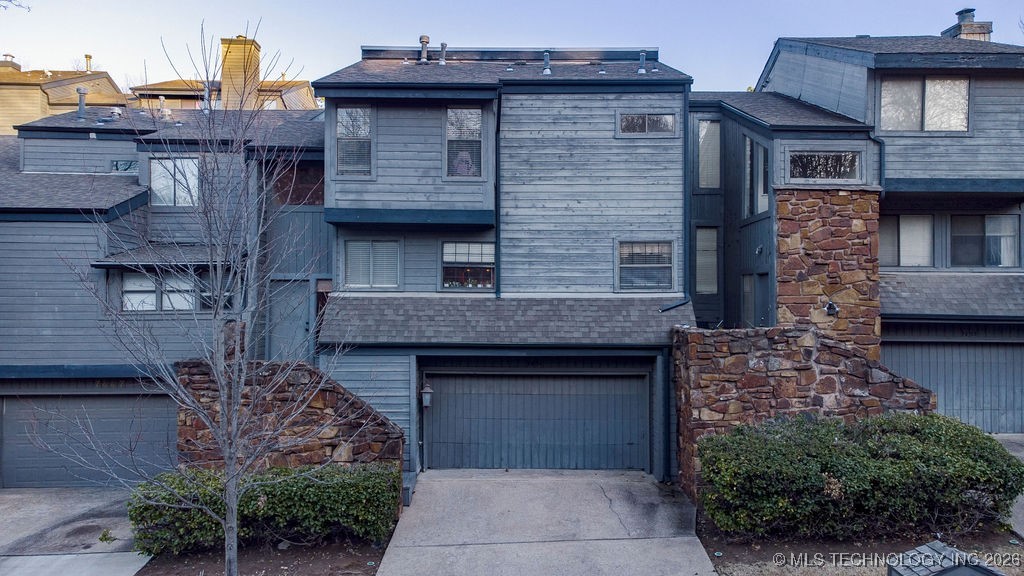 7451 S Vandalia Avenue 1203 Property Photo 1