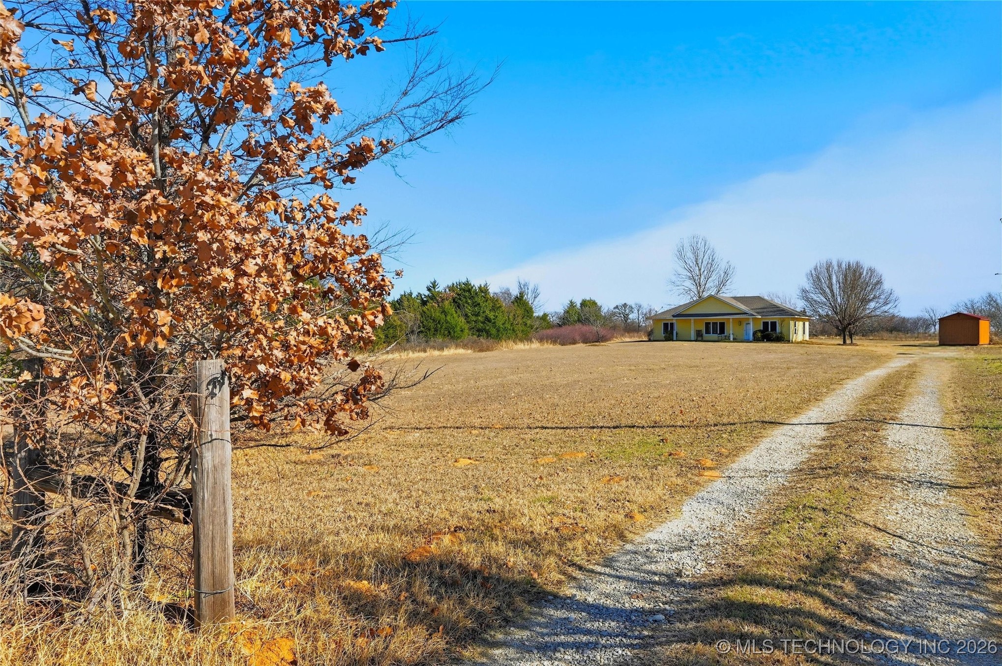 5856 S Highway 377 Property Photo 3