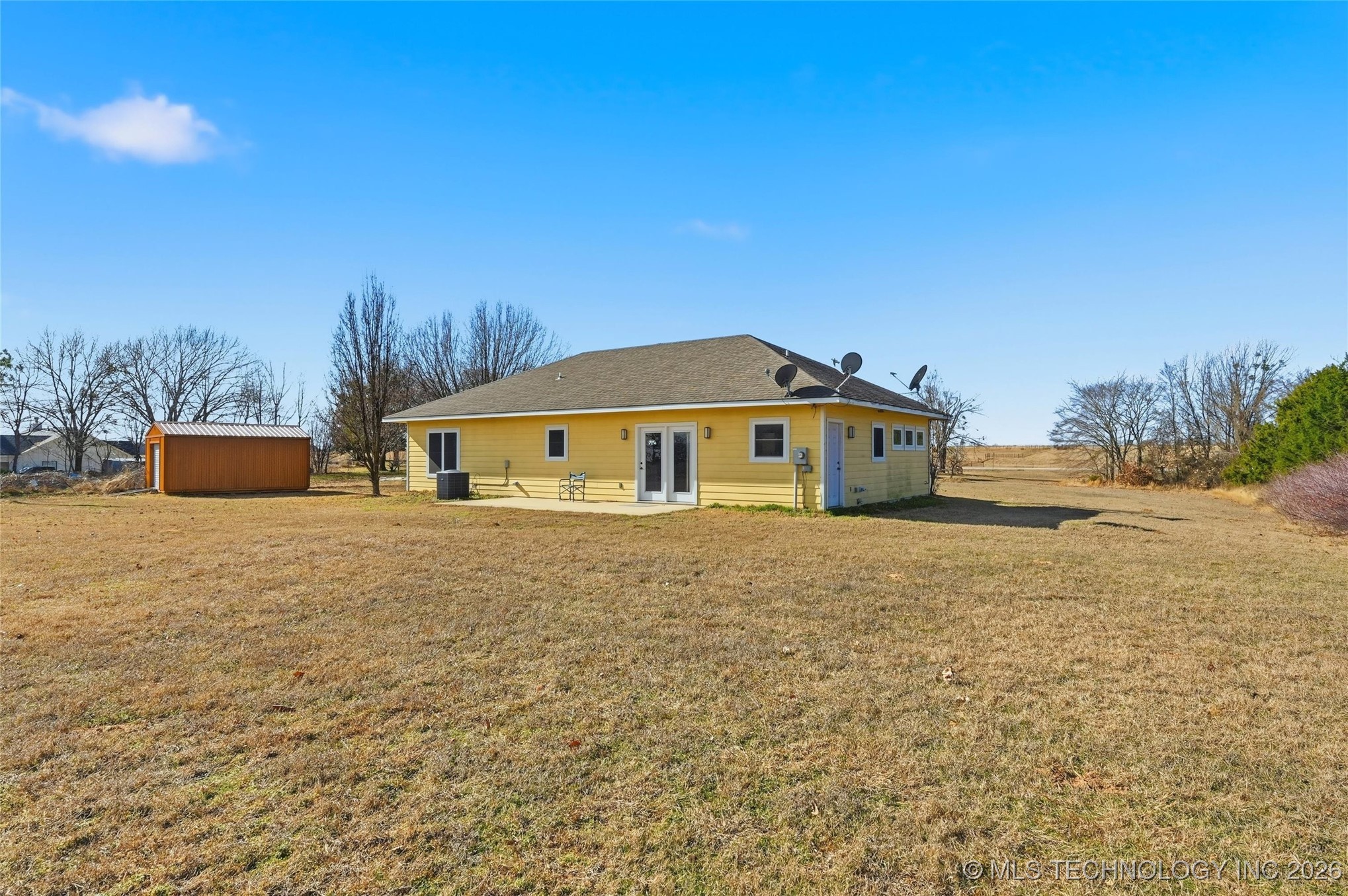 5856 S Highway 377 Property Photo 29