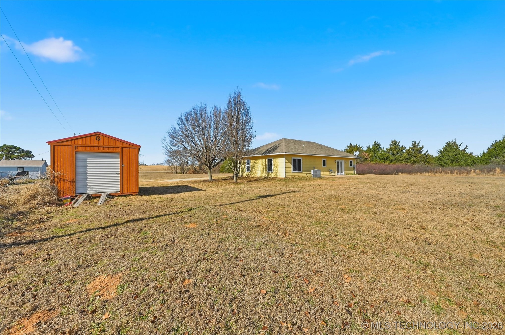 5856 S Highway 377 Property Photo 30
