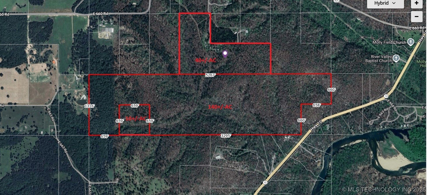 8147 N 544 Property Photo 4