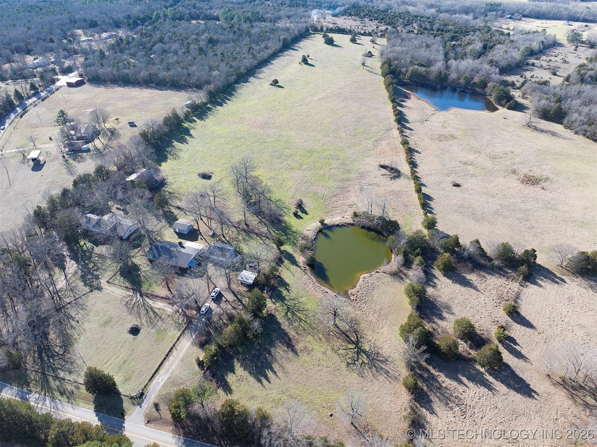 State Hwy 101 Property Photo 1