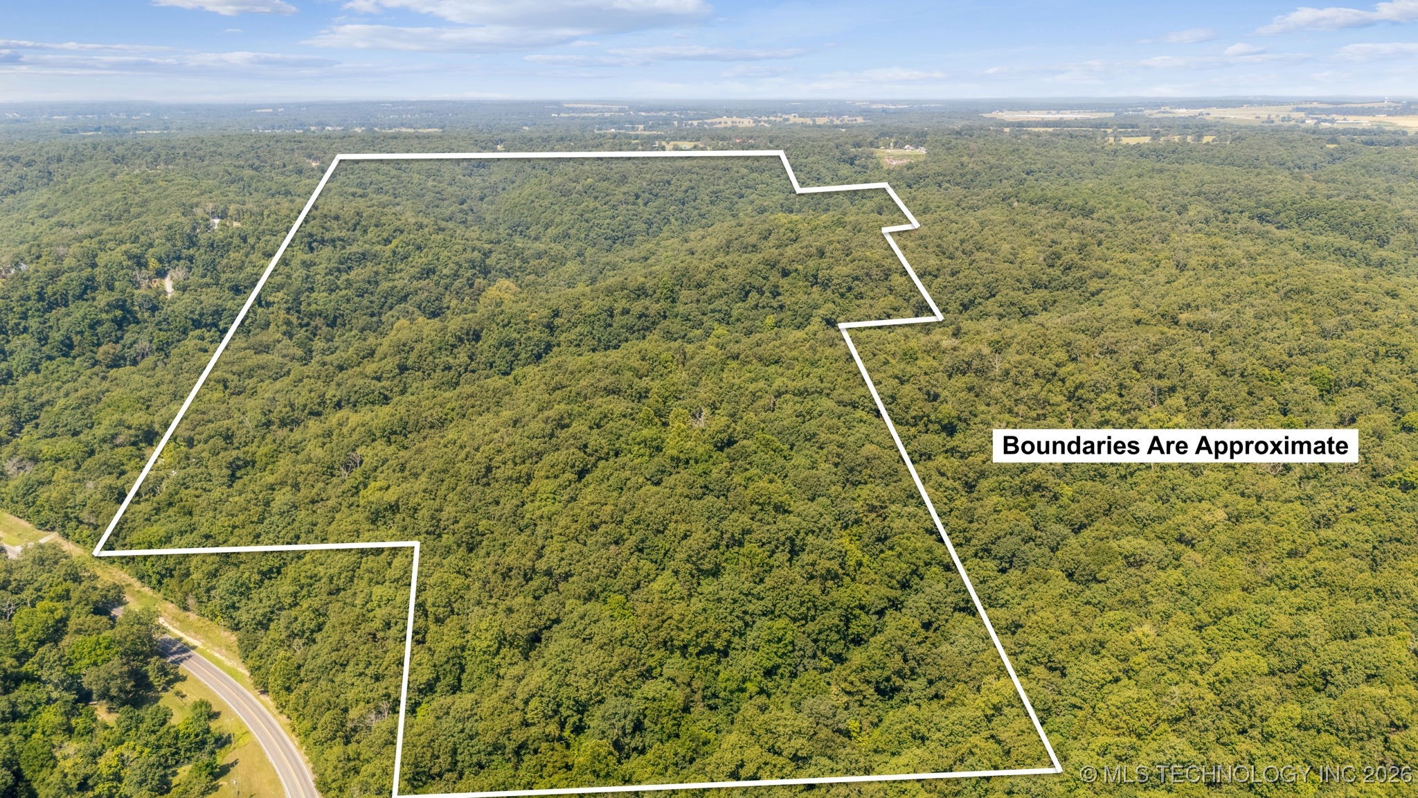 8119 N 544 Property Photo 4