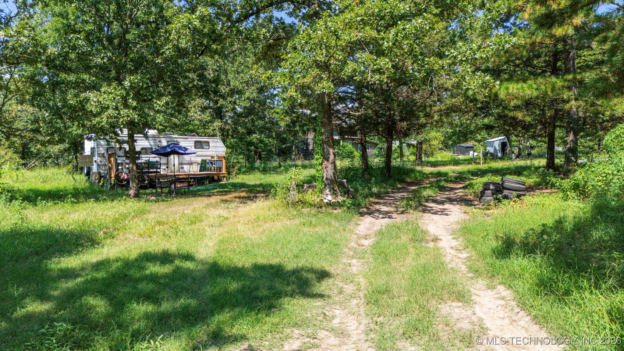 8119 N 544 Property Photo 18