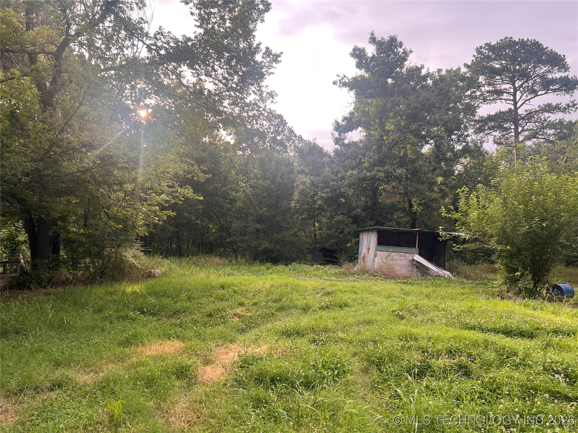 8119 N 544 Property Photo 28