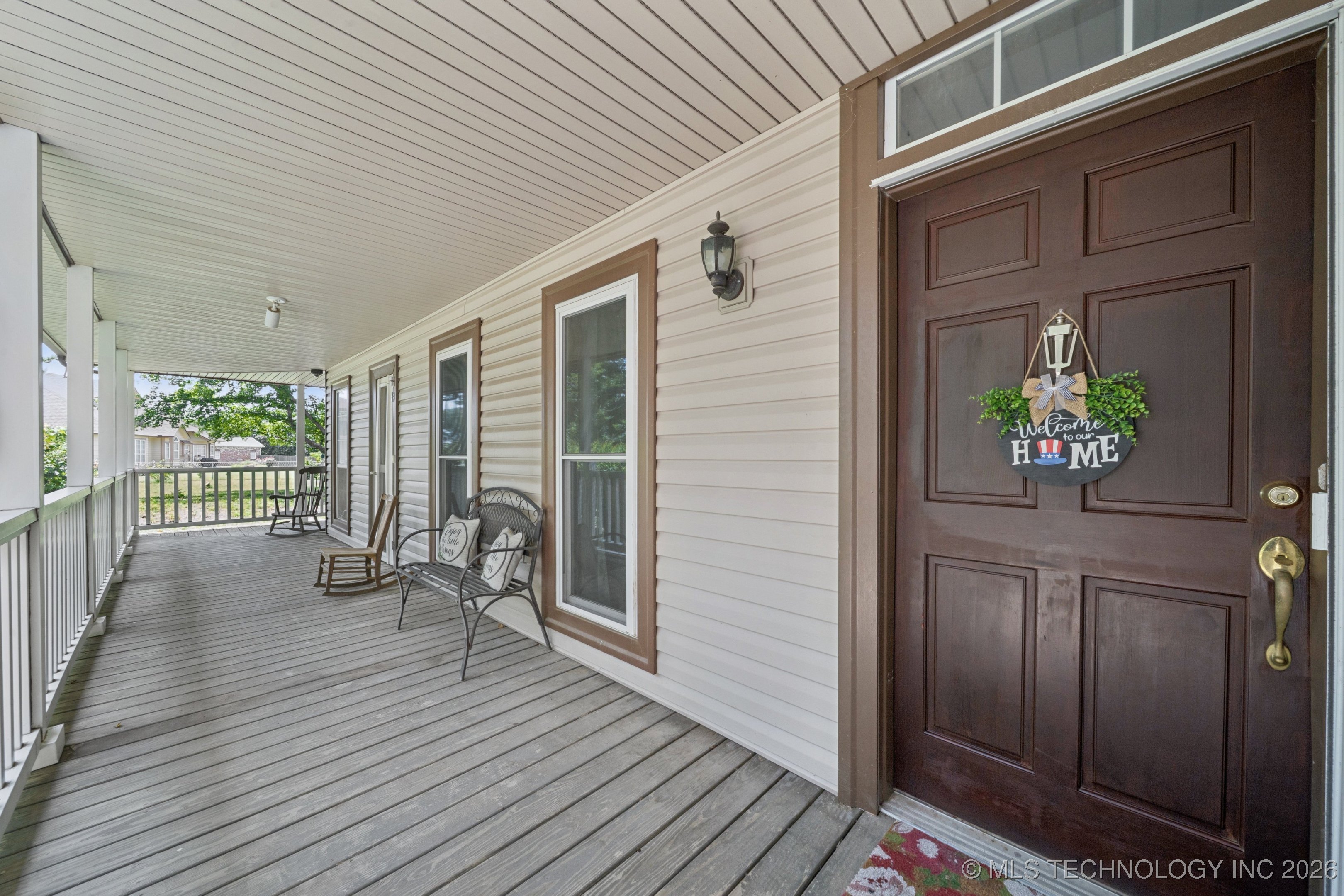 10102 N 147th East Avenue Property Photo 2