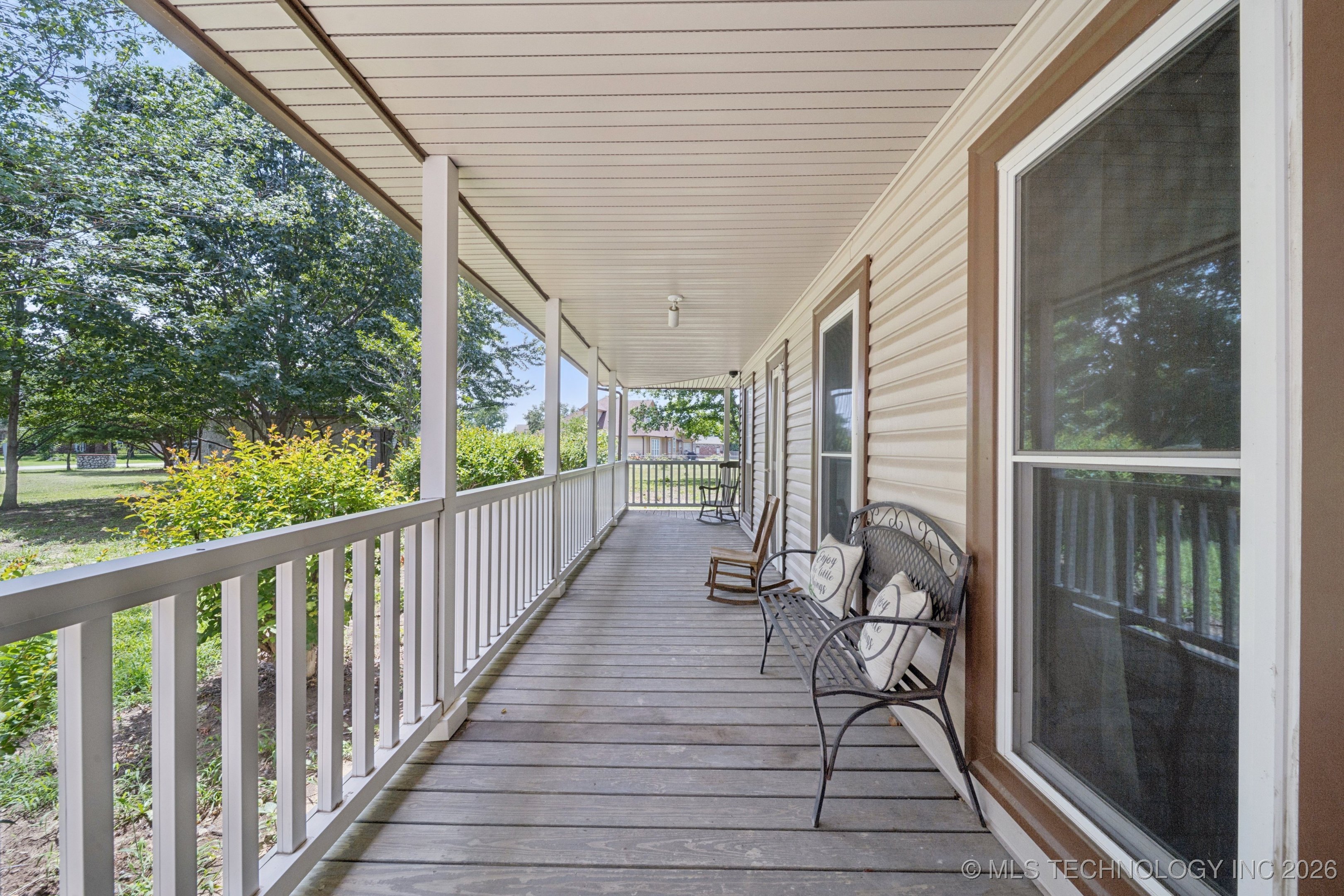 10102 N 147th East Avenue Property Photo 3