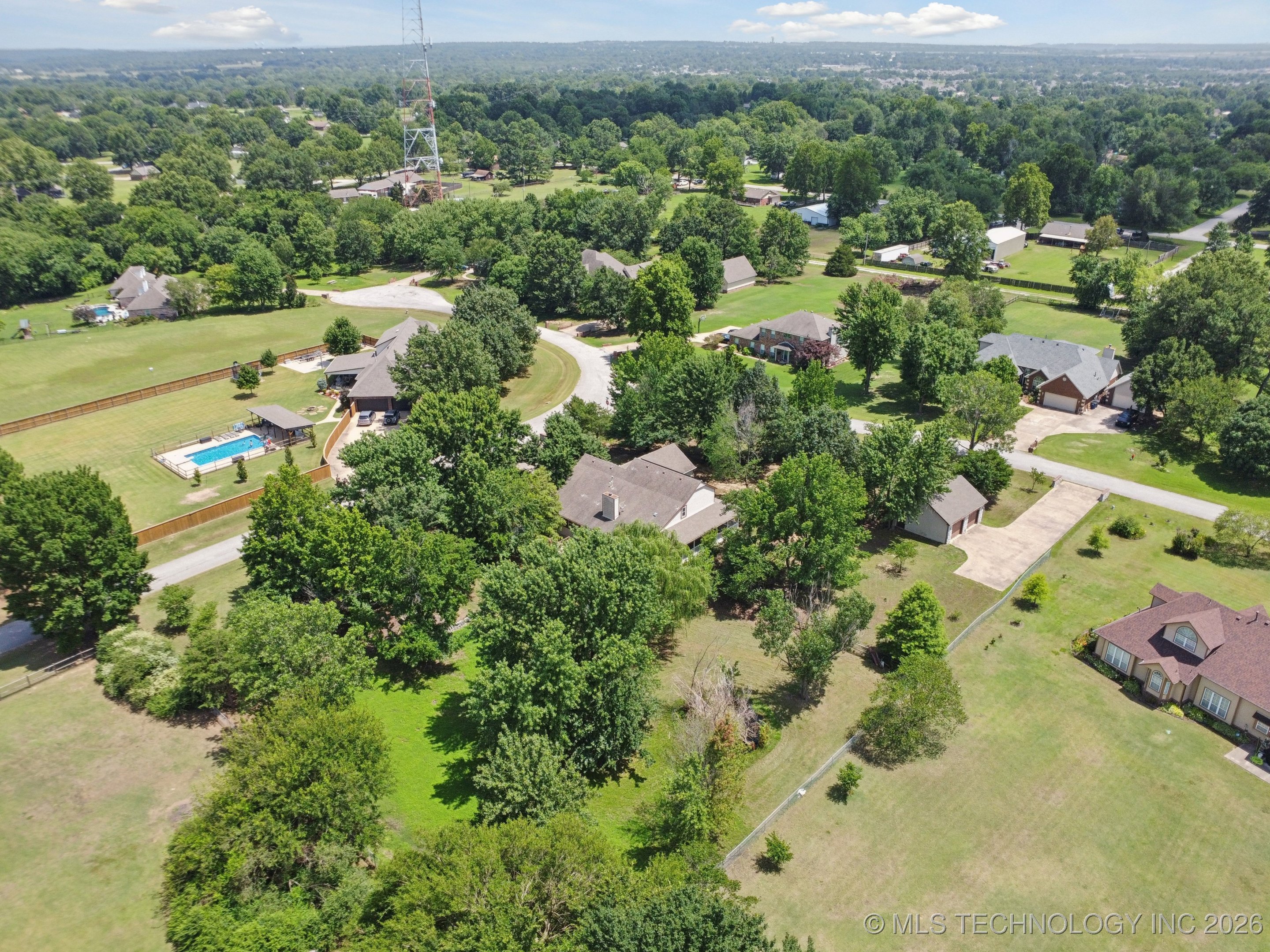 10102 N 147th East Avenue Property Photo 49