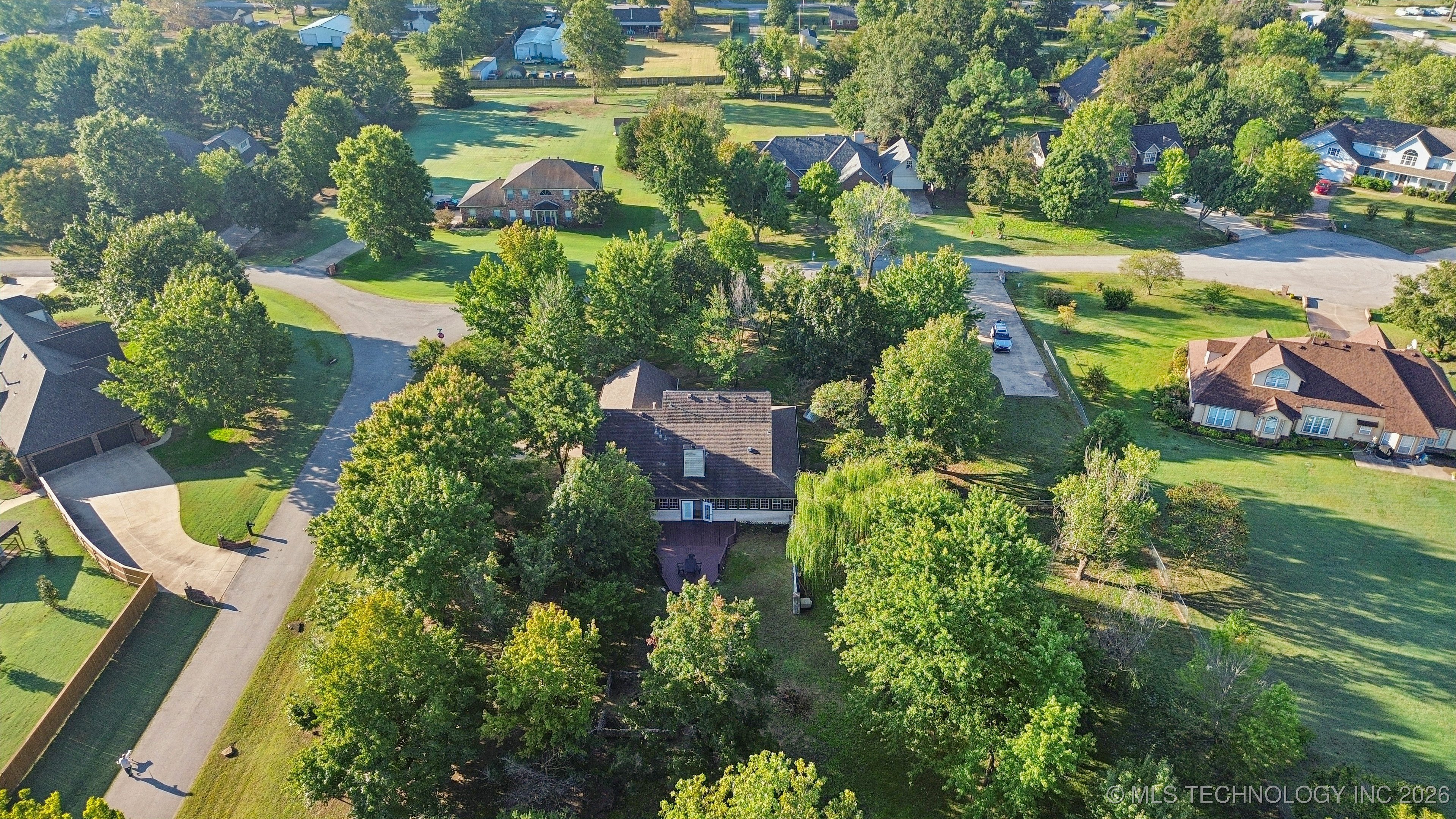 10102 N 147th East Avenue Property Photo 62