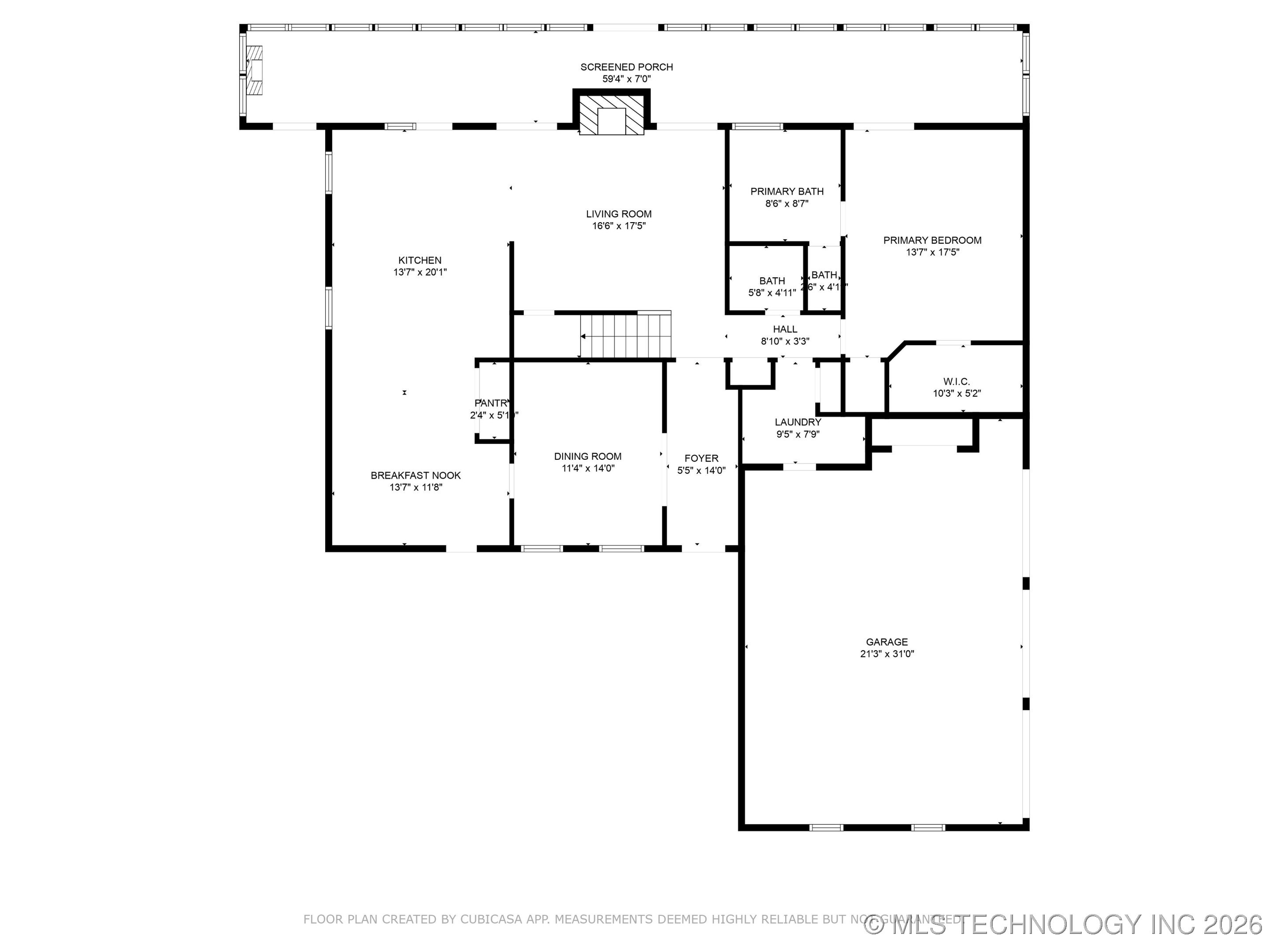 10102 N 147th East Avenue Property Photo 64